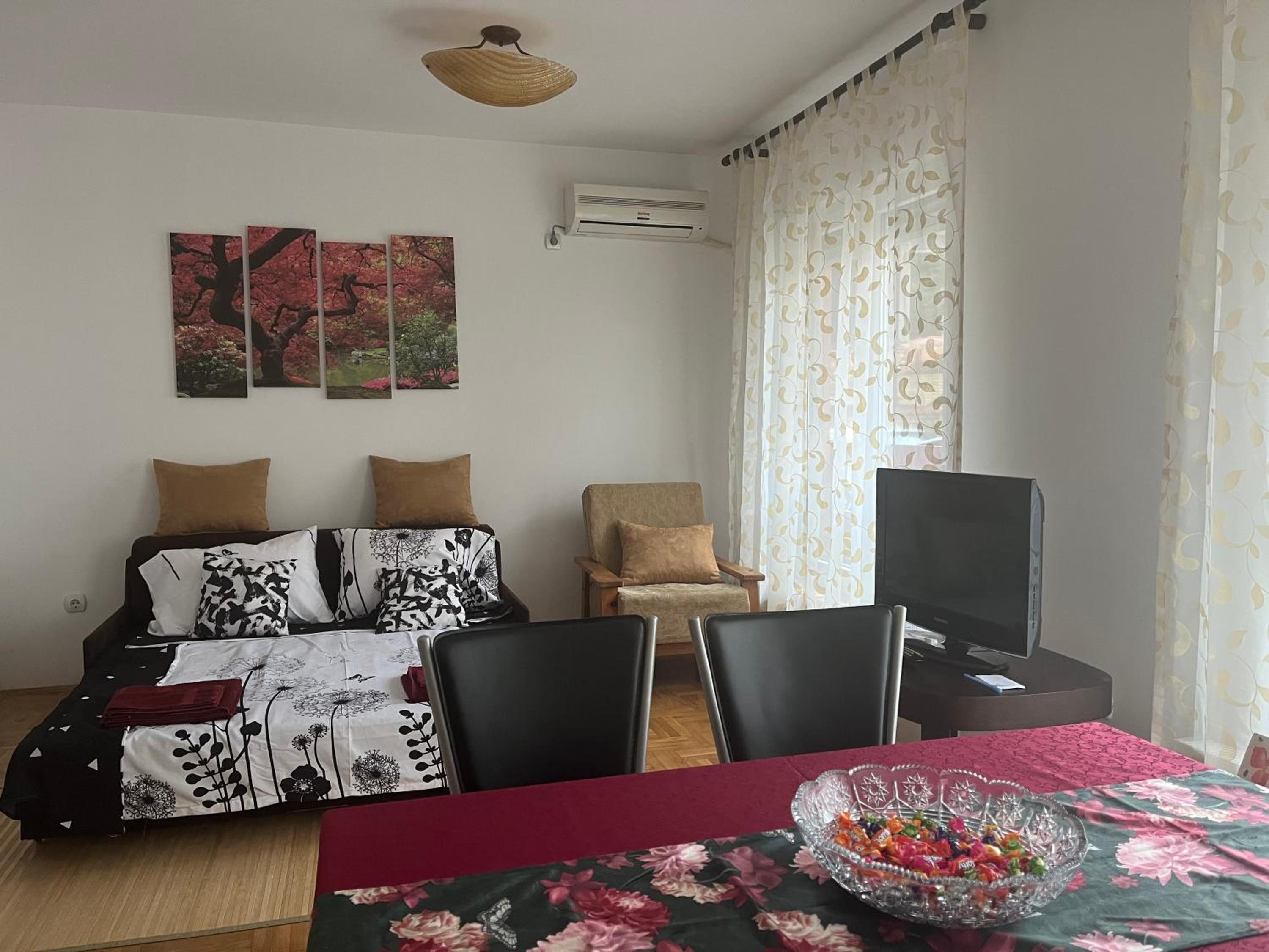 Margita Apartment