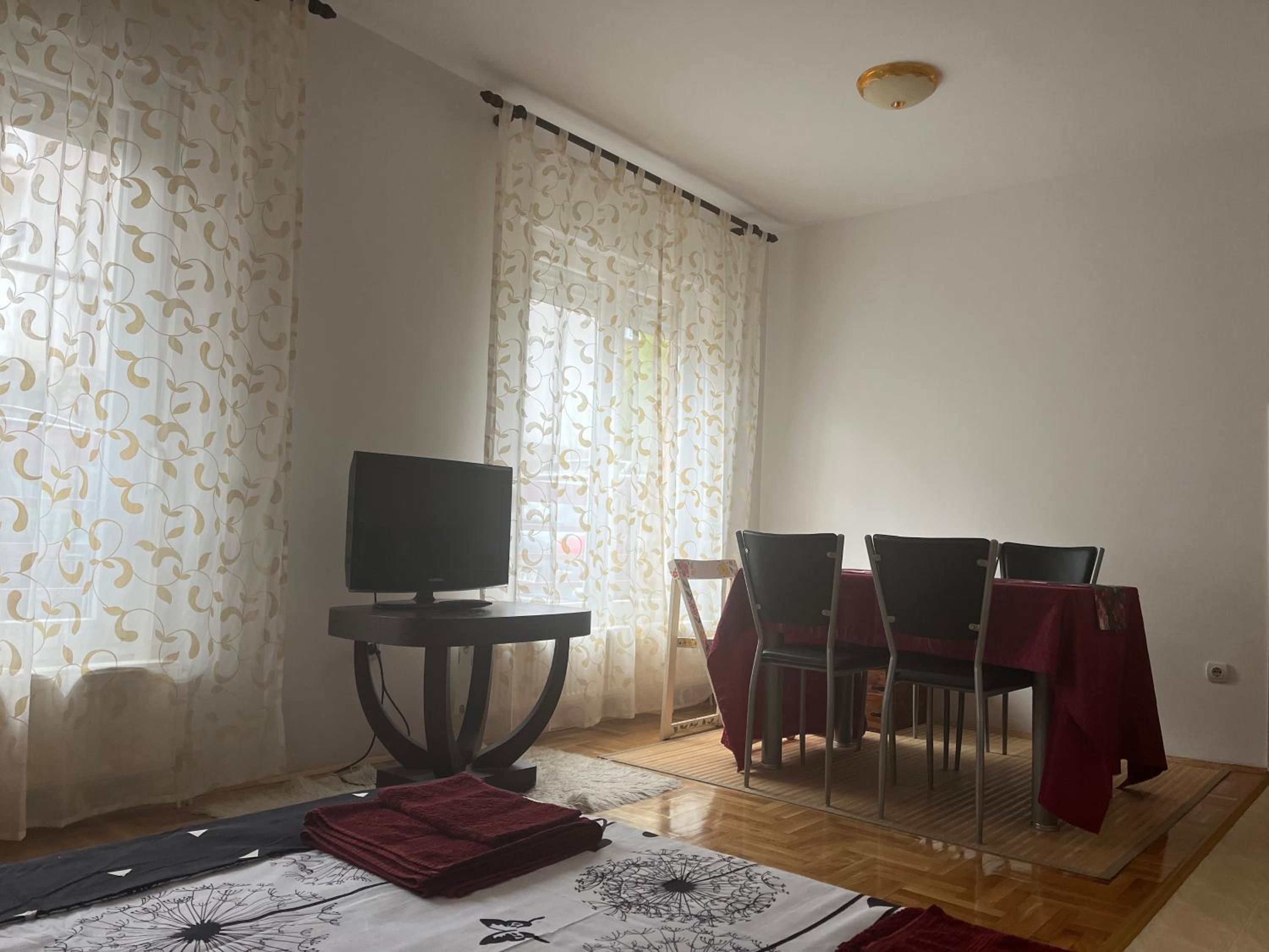 Margita Apartment