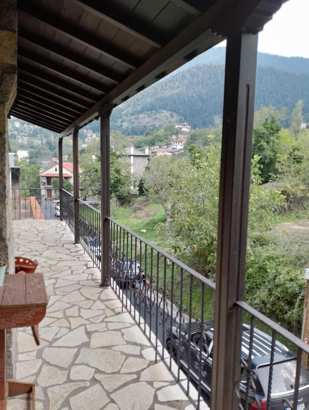 SWEET HOME AGORIANI! view 2