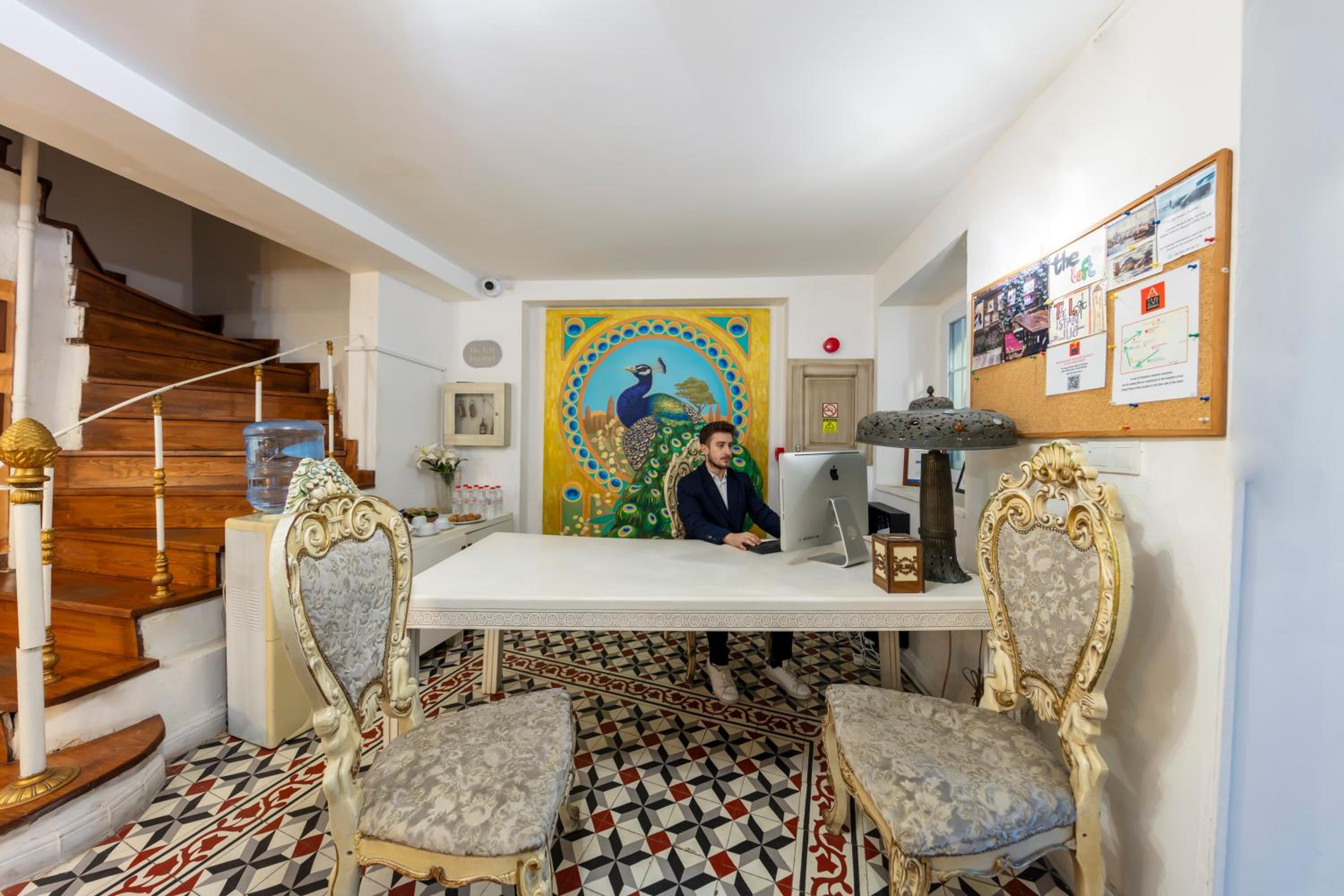 The Loft İstanbul - Image 43