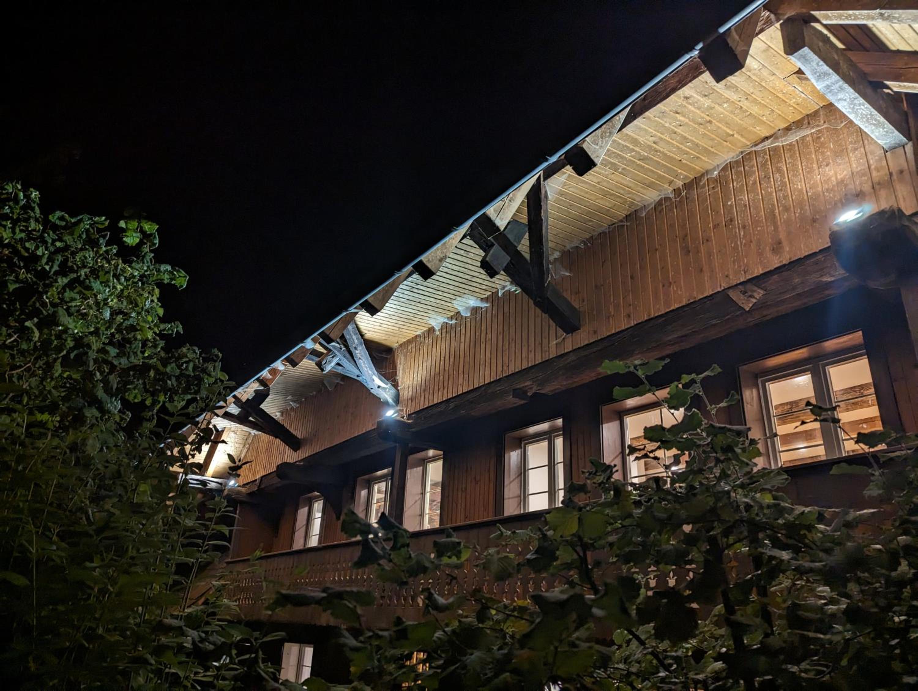 Ferienwohnung im Historischen Schwarzwaldhaus