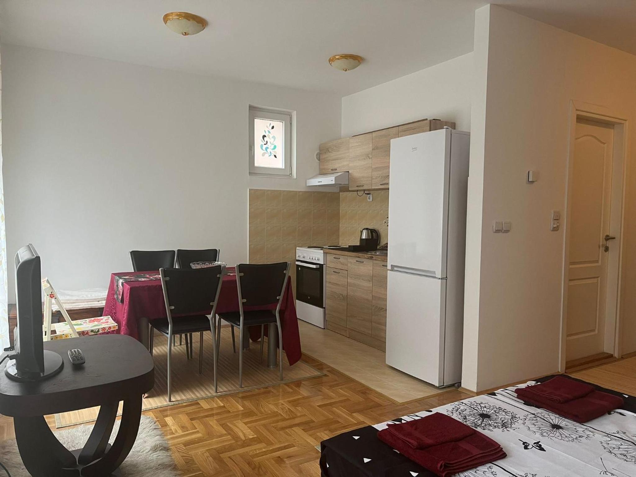 Margita Apartment
