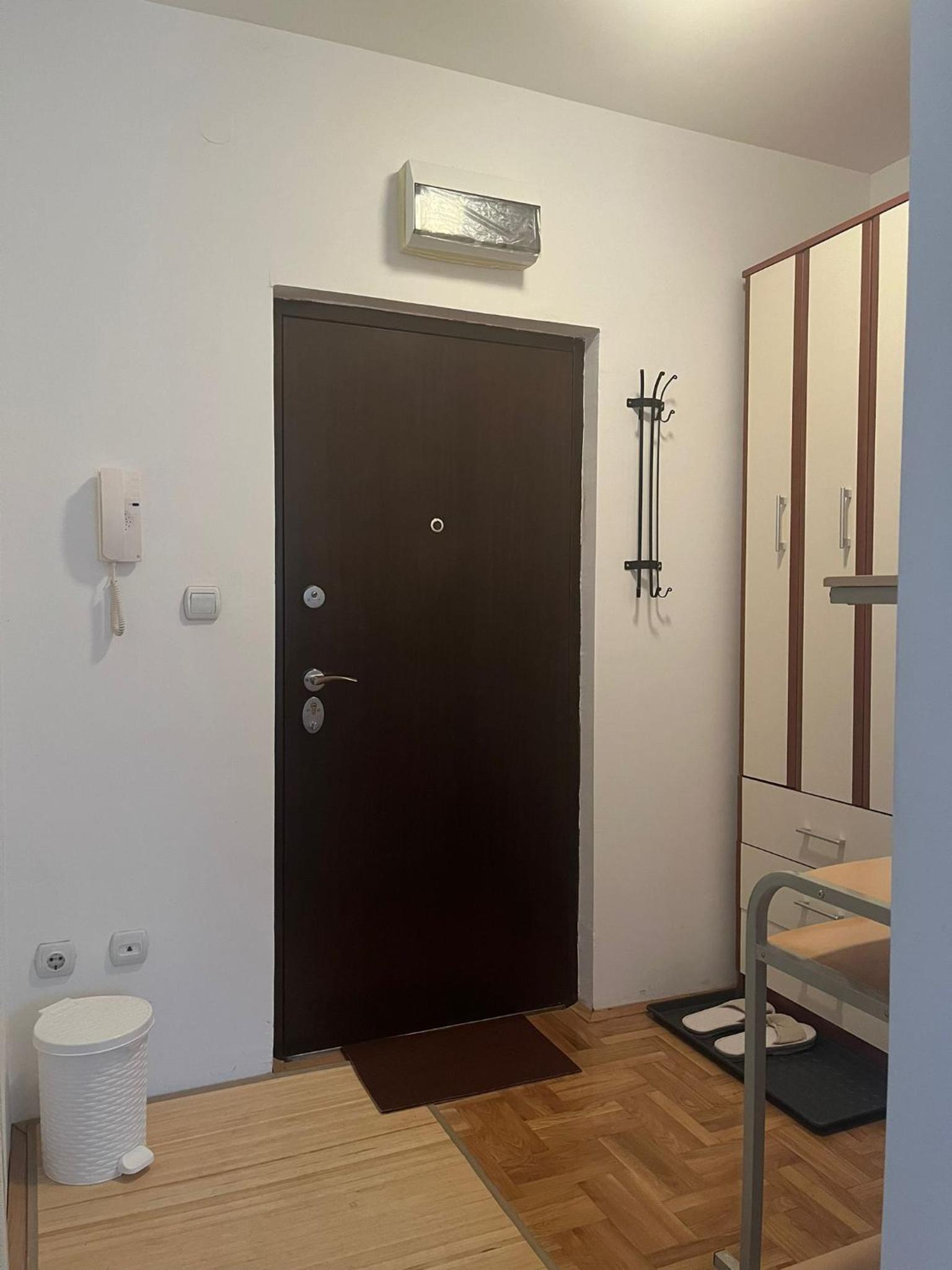 Margita Apartment