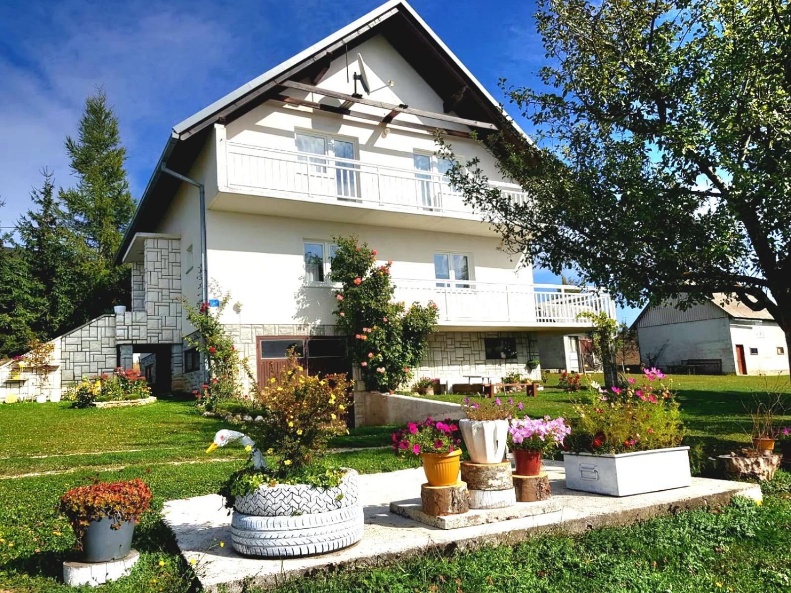 Apartman Herceg