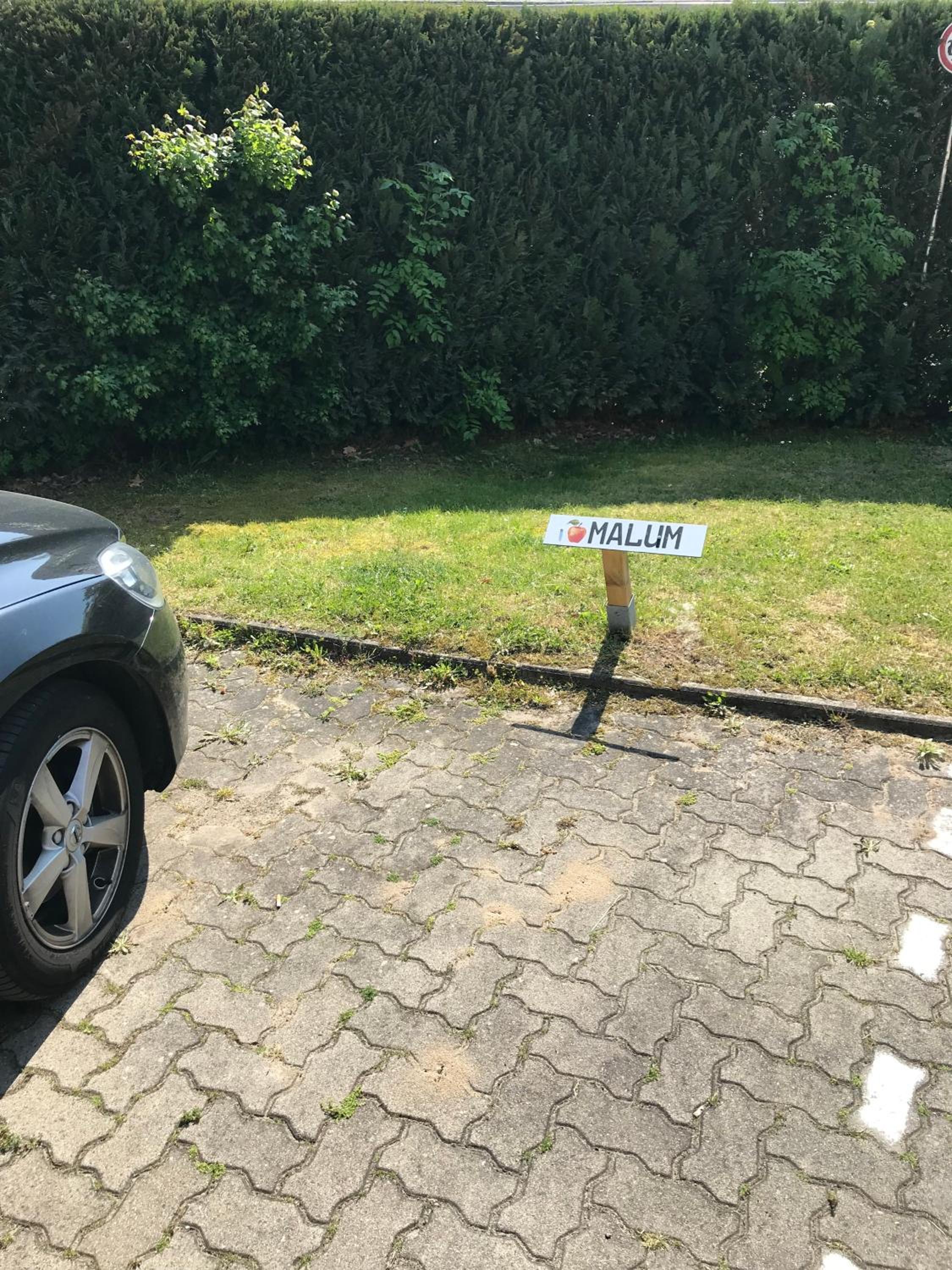 Strandnahes Ostsee Apartment Malum - ideal für naturbegeisterte Paare