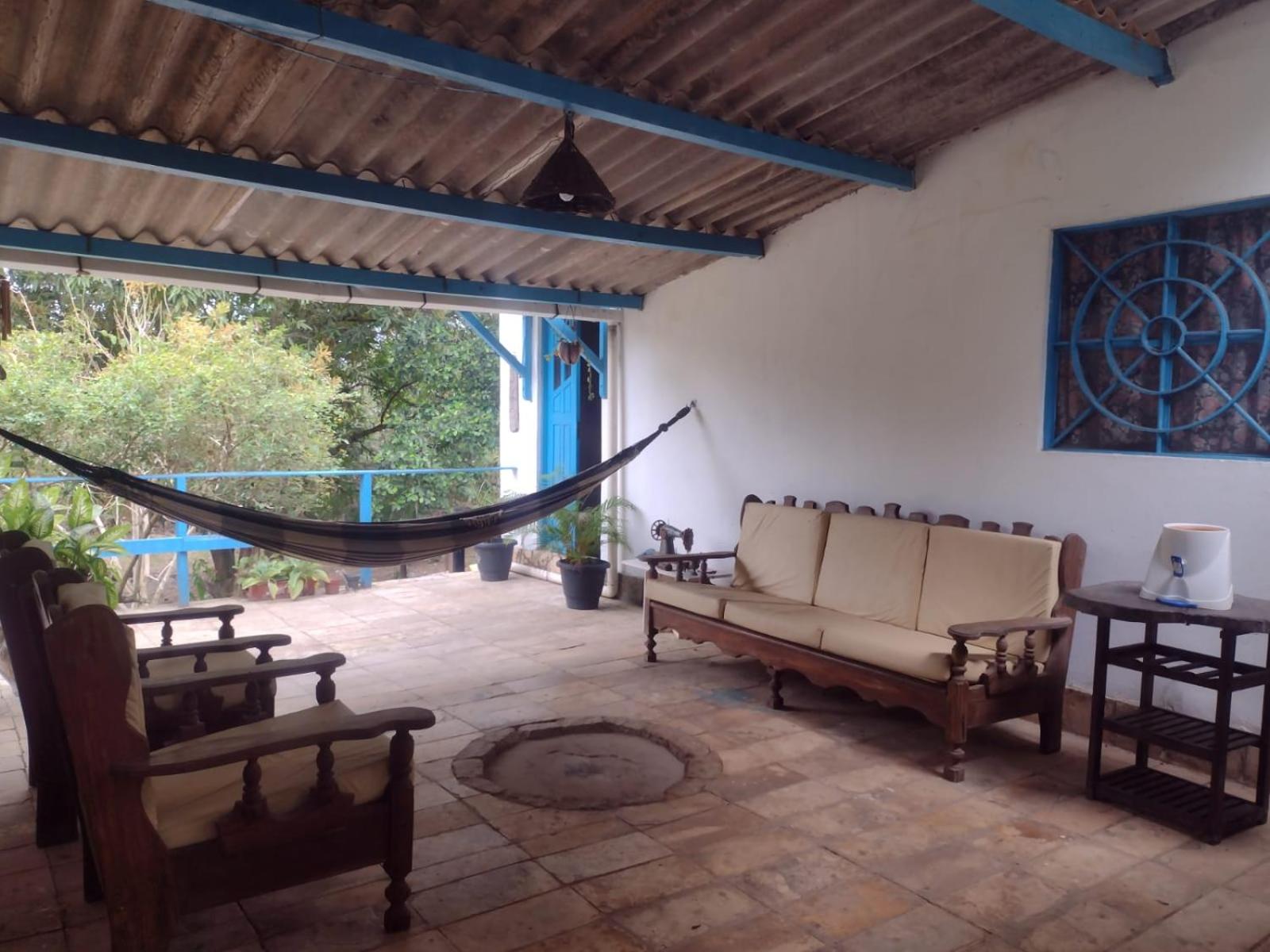 Hostel Kay Pacha e Camping