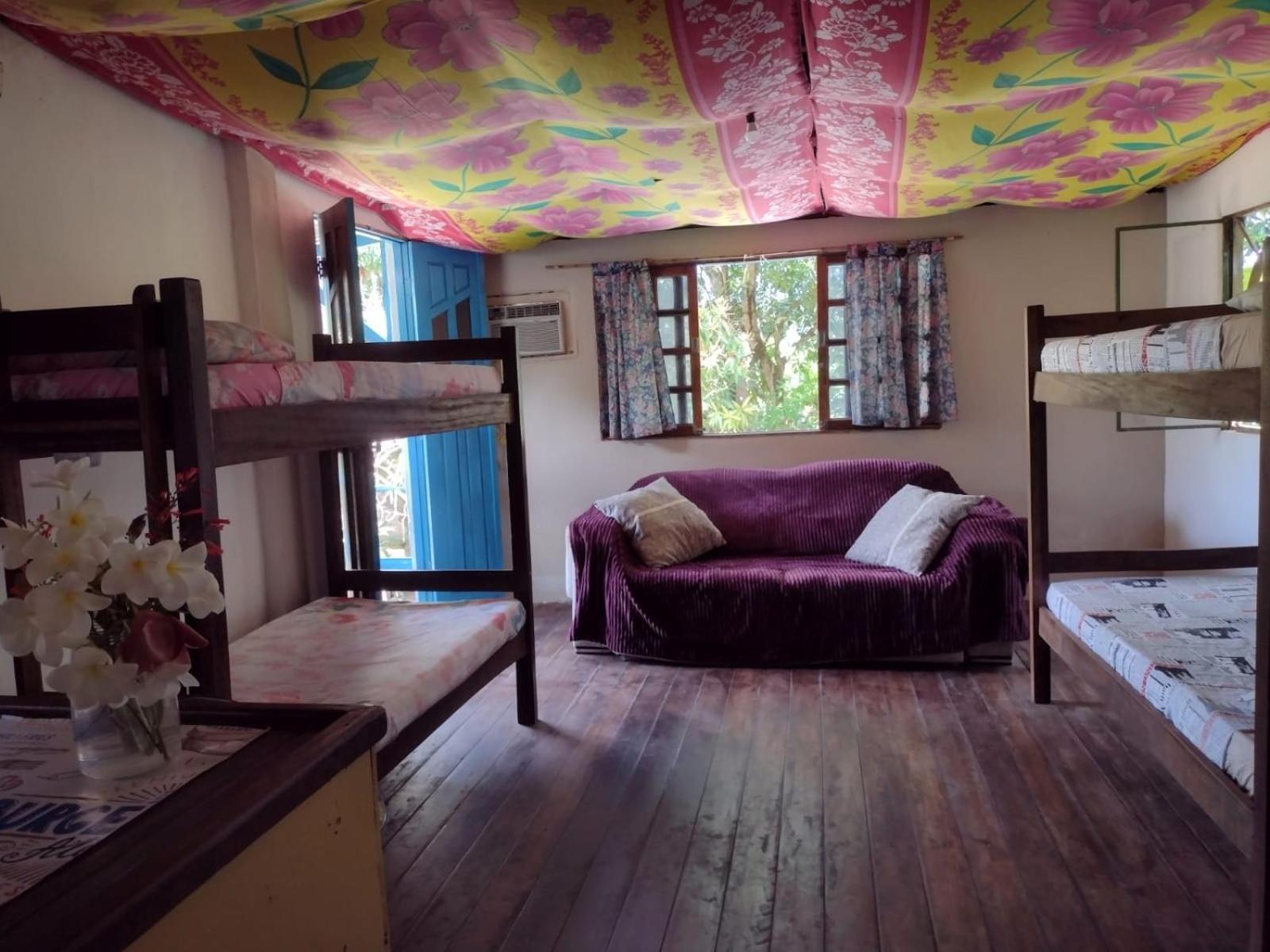 Hostel Kay Pacha e Camping