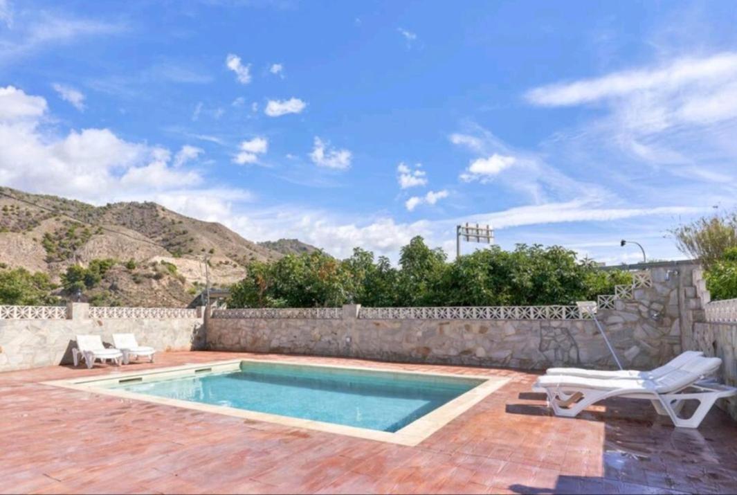 La casita de Sergio
