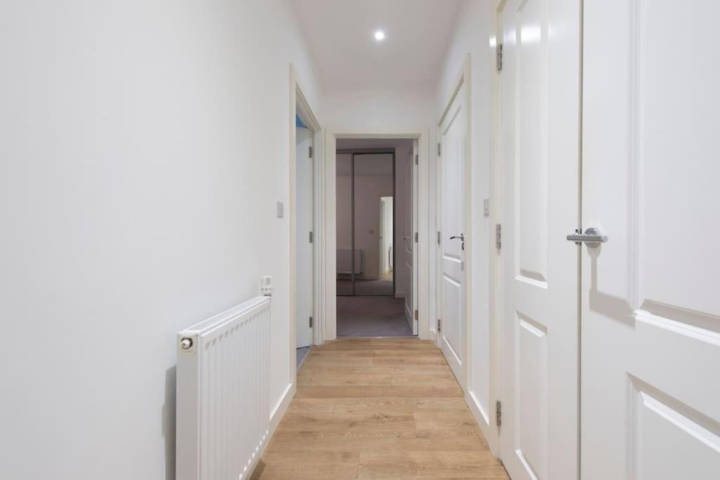Stunning Luxury 2 Bedroom London Apartment
