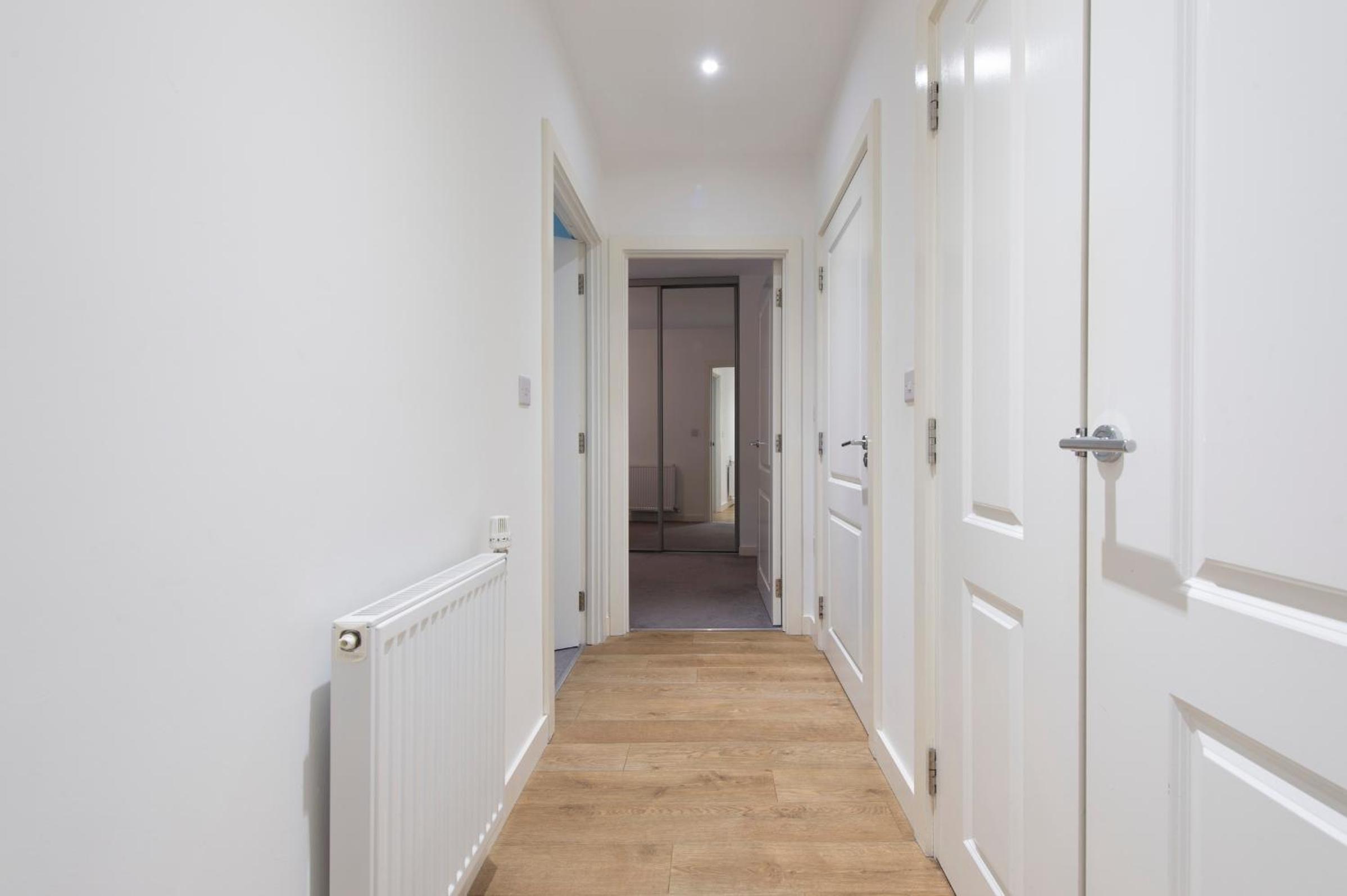 Stunning Luxury 2 Bedroom London Apartment