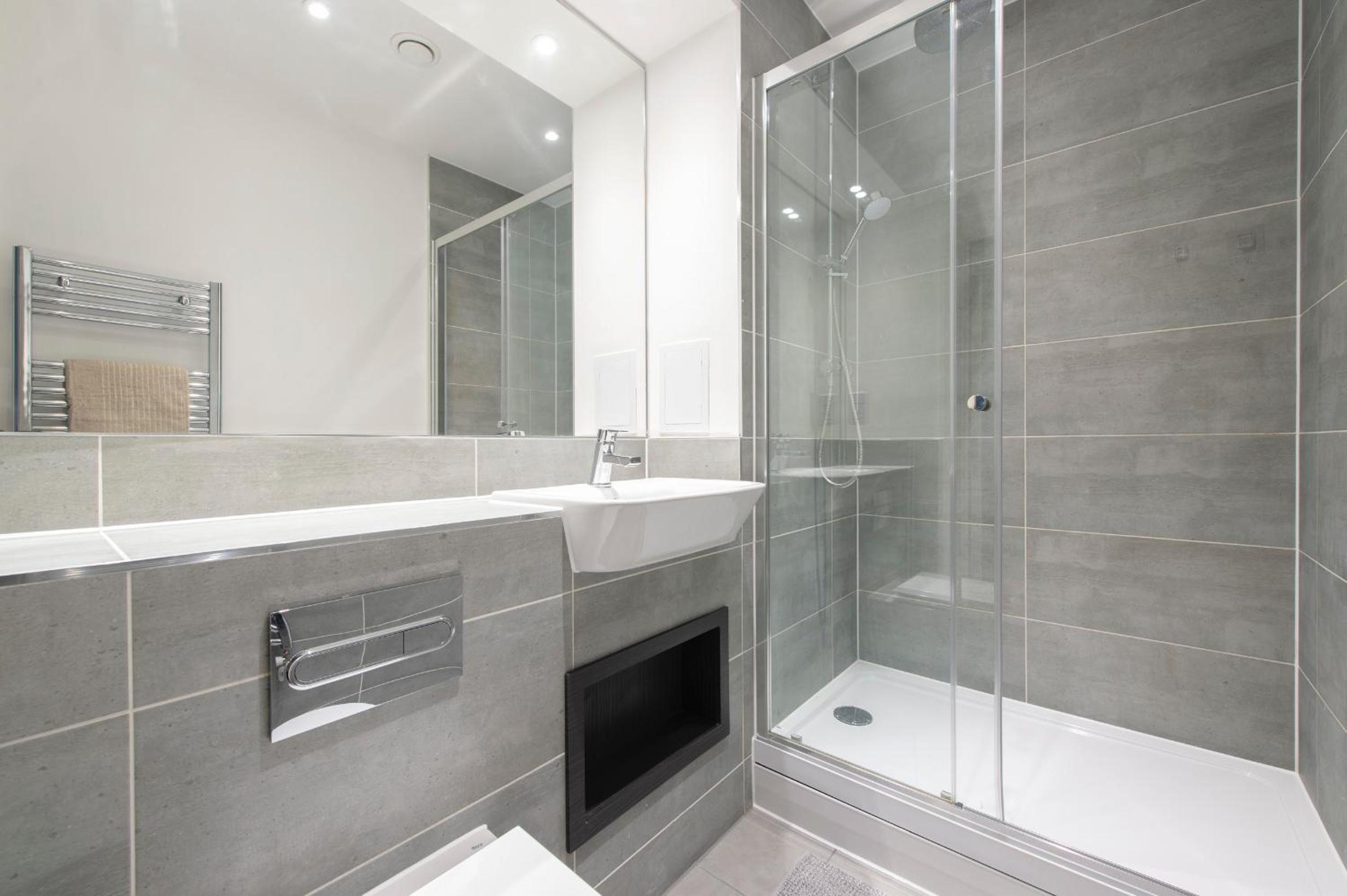Stunning Luxury 2 Bedroom London Apartment