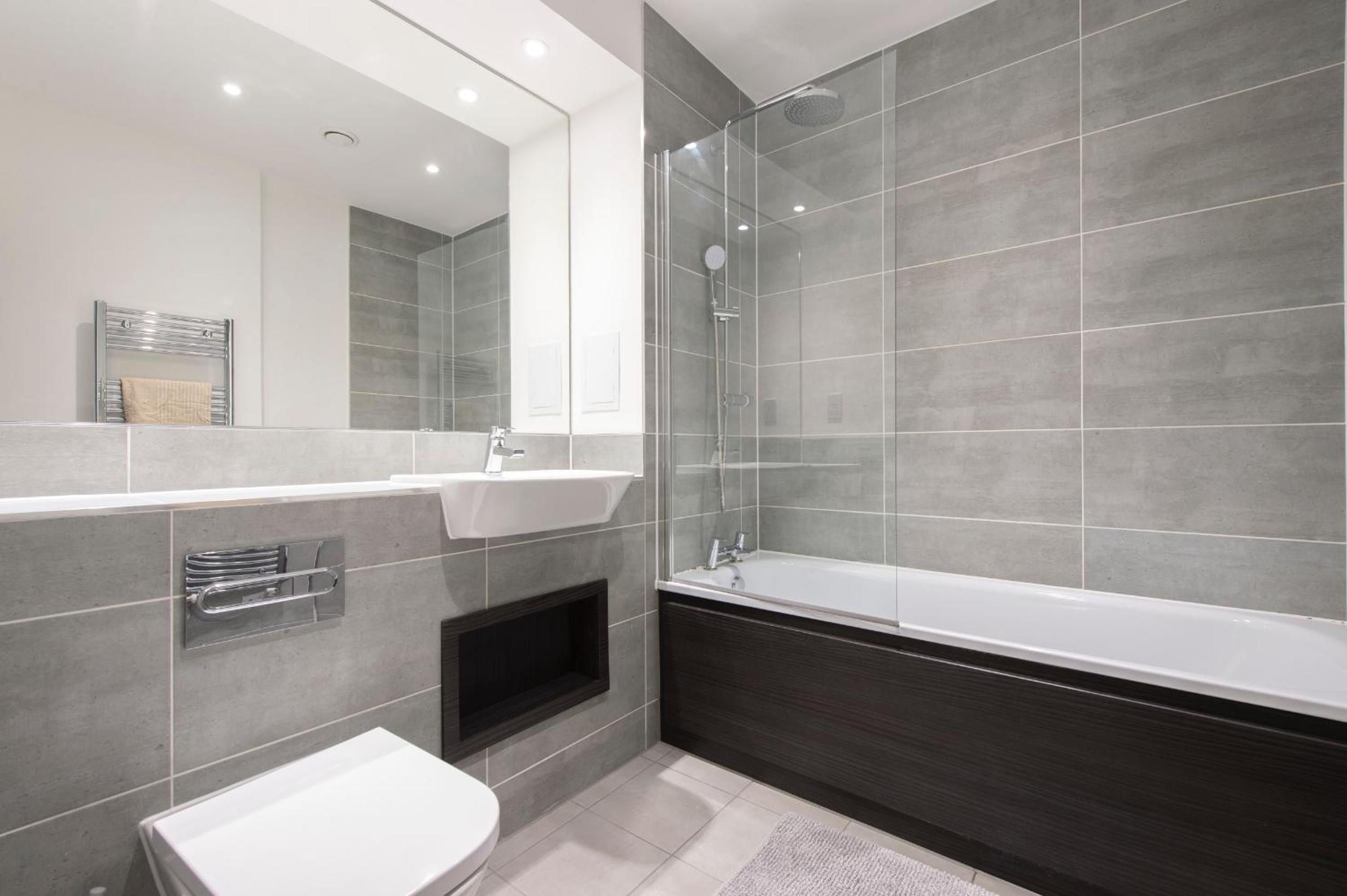 Stunning Luxury 2 Bedroom London Apartment