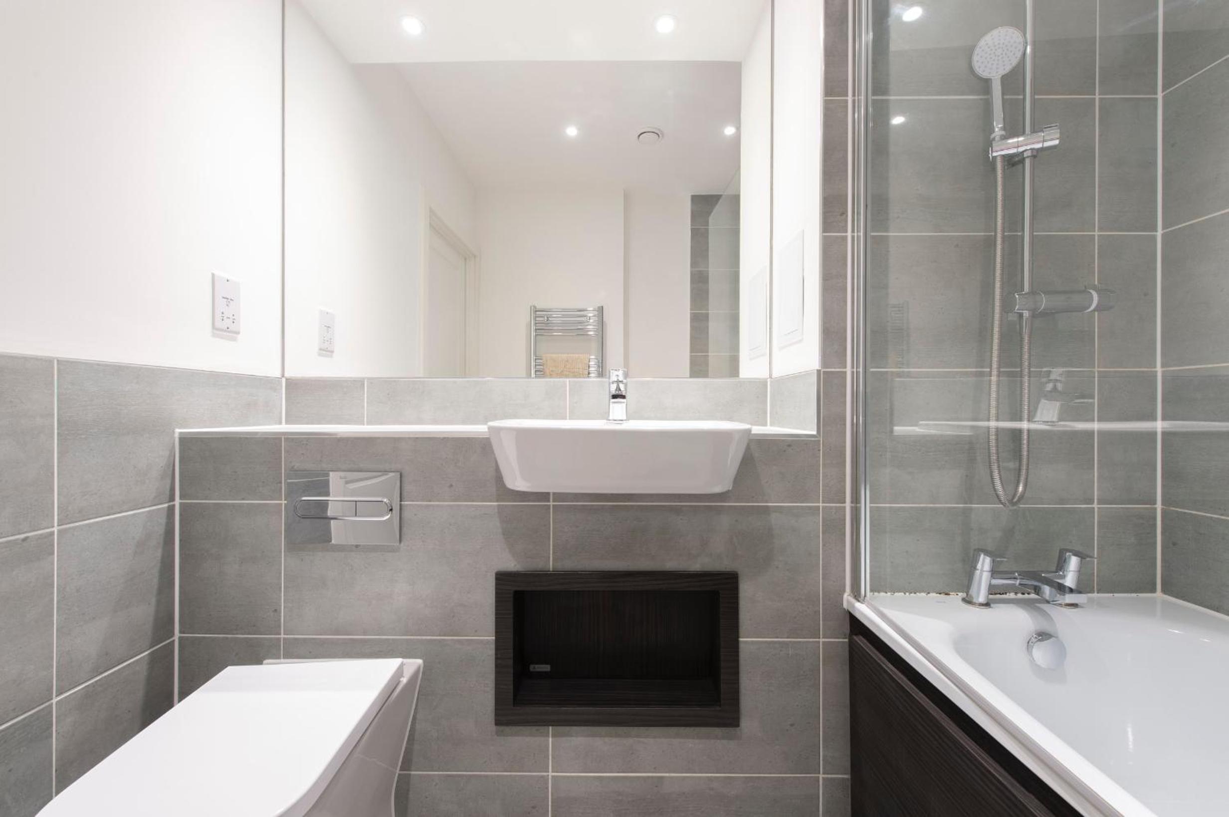 Stunning Luxury 2 Bedroom London Apartment