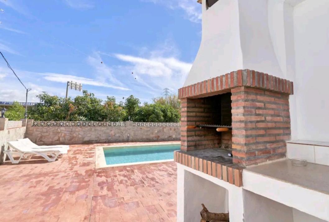 La casita de Sergio