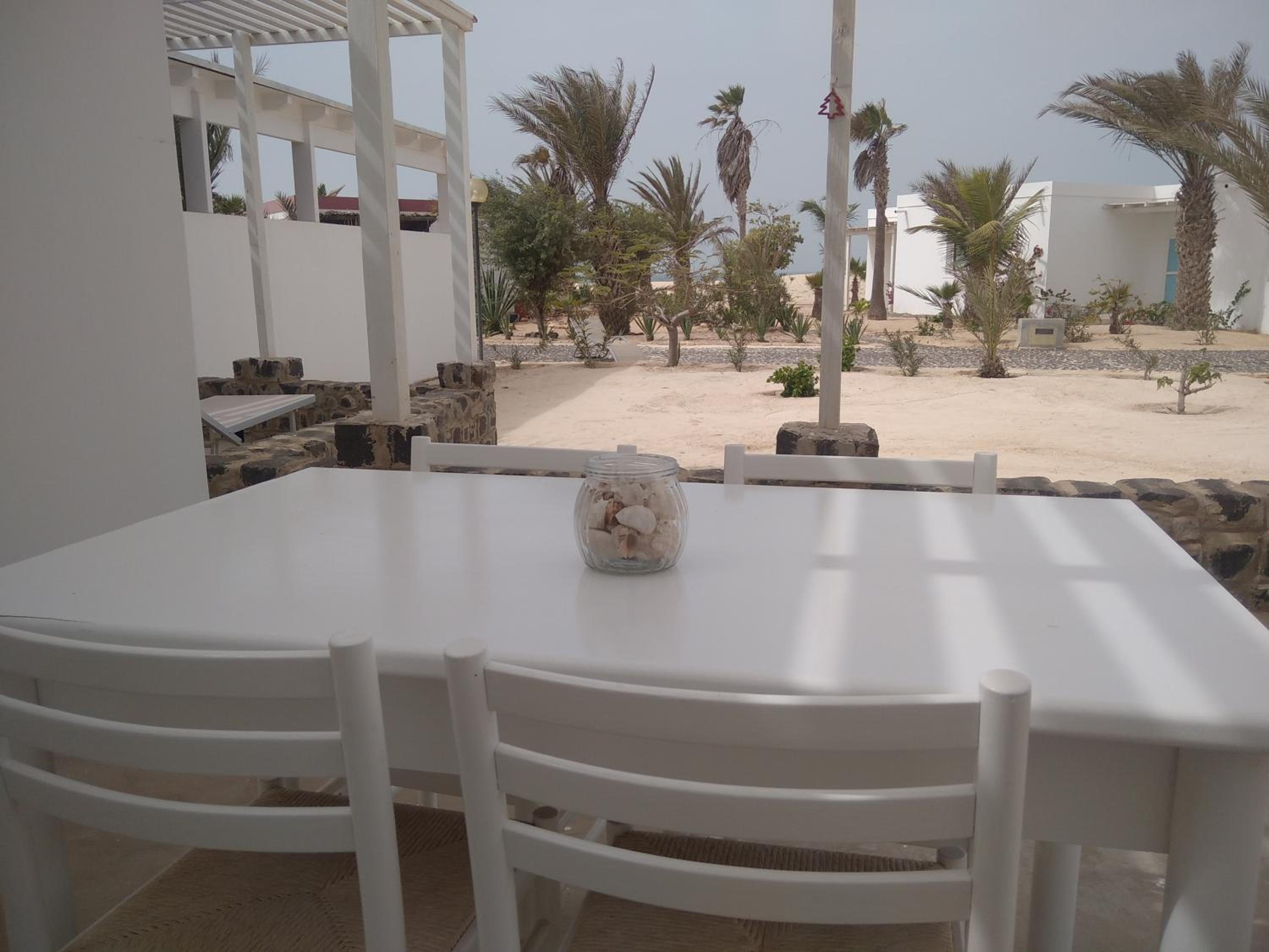 Vilas Praia de Chaves - sol y mar STANDART