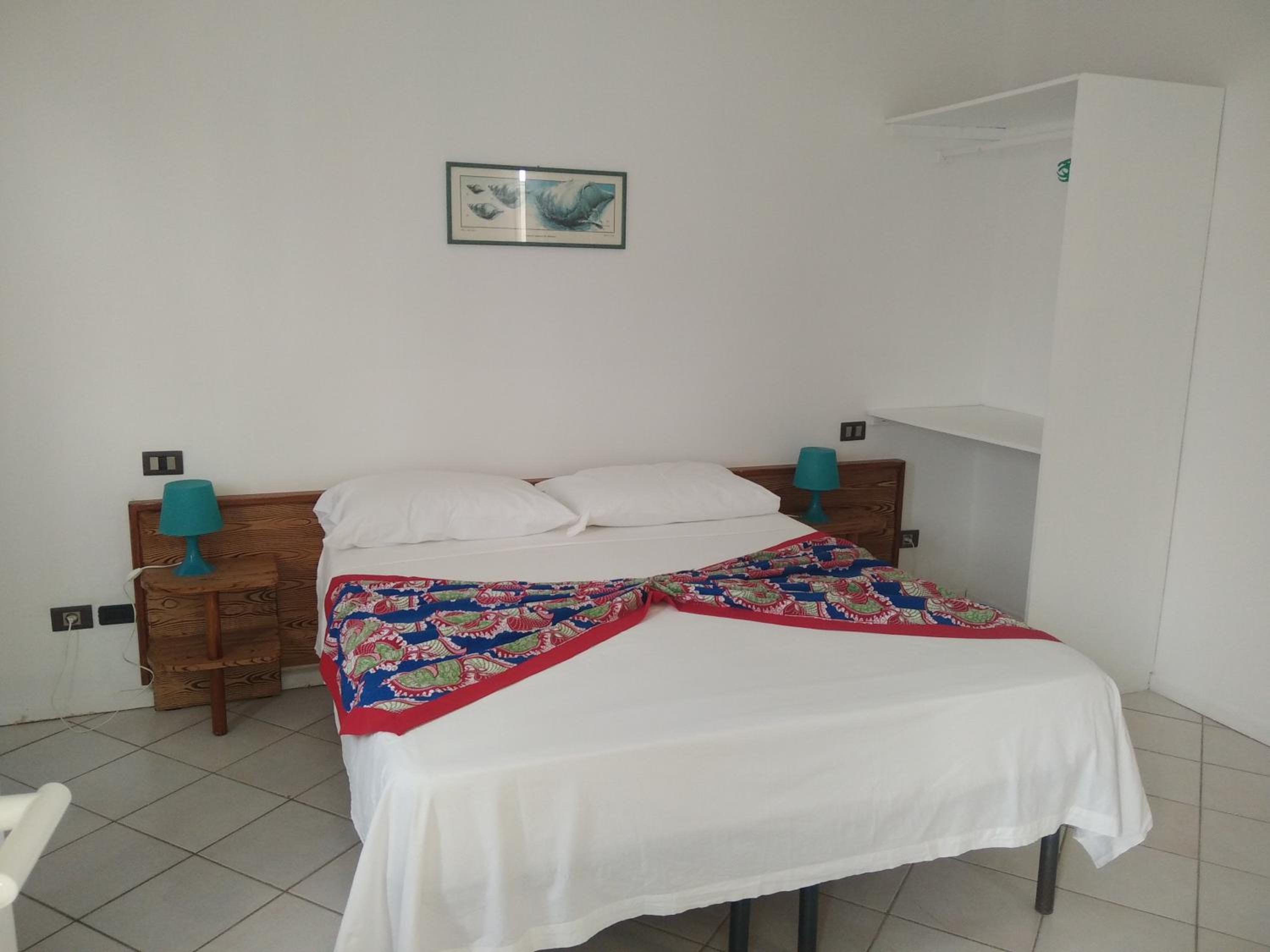 Vilas Praia de Chaves - sol y mar STANDART