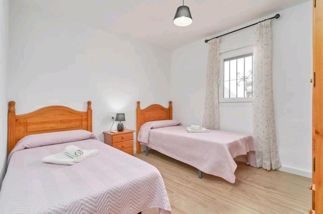 La casita de Sergio
