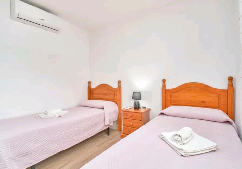 La casita de Sergio