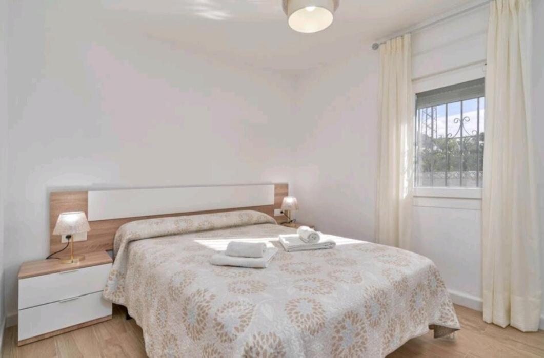 La casita de Sergio