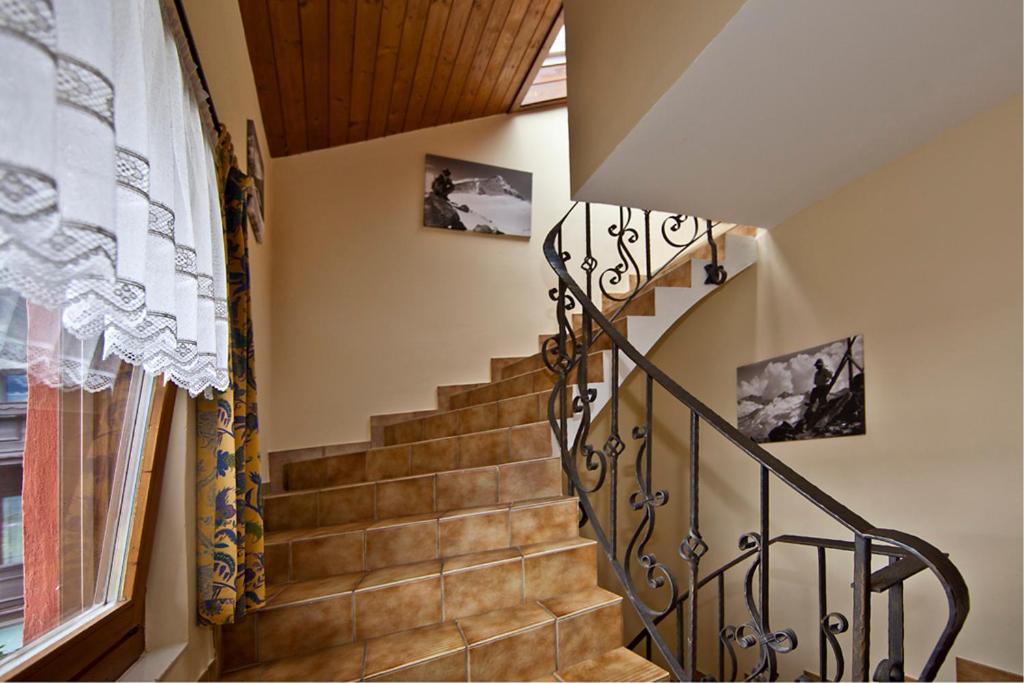 Haus St. Christoph view 5