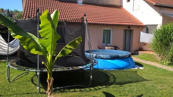 Relax apartman