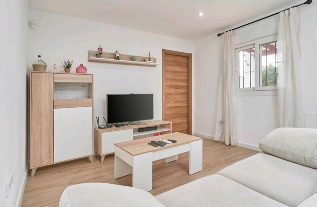 La casita de Sergio