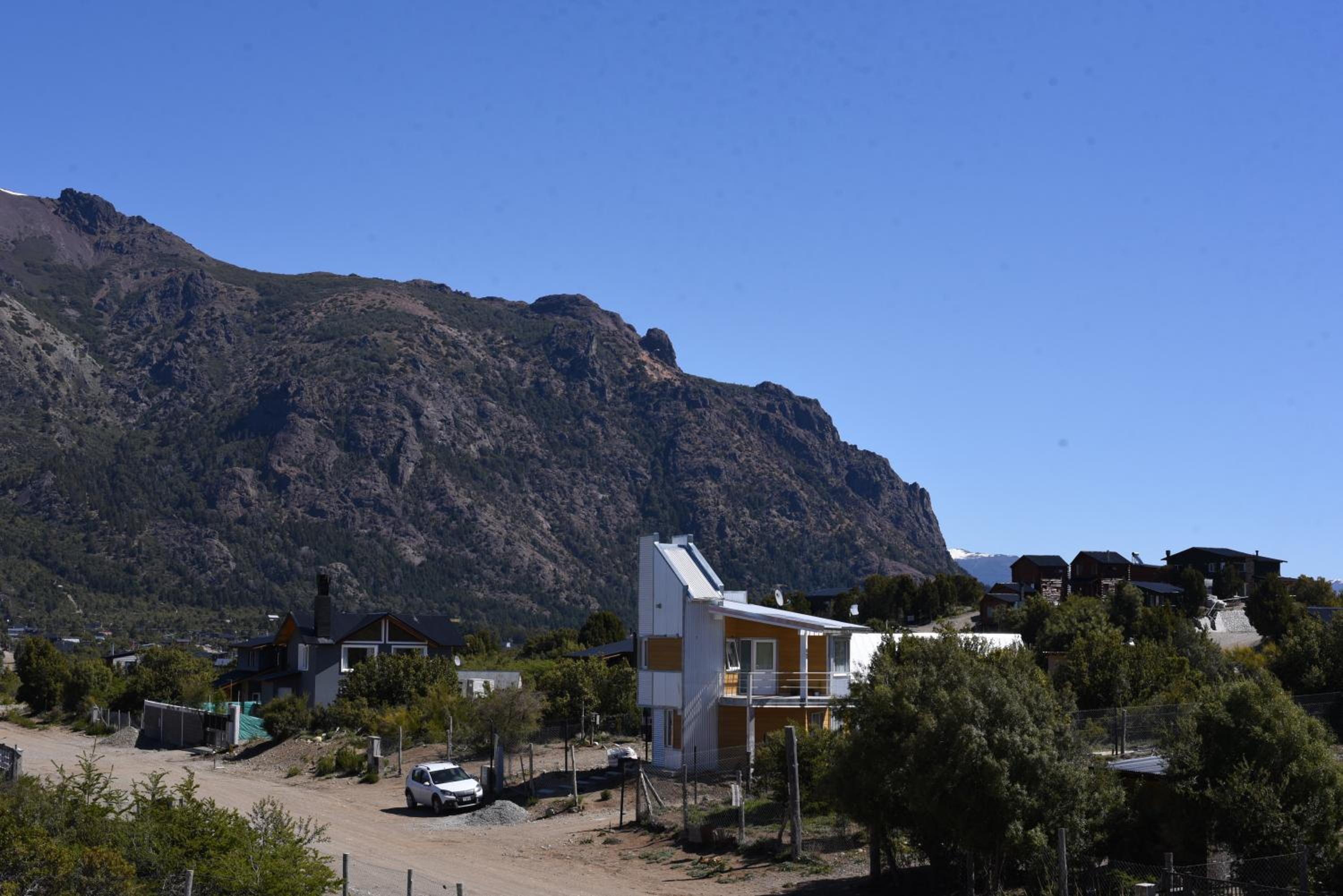Vista Lomas