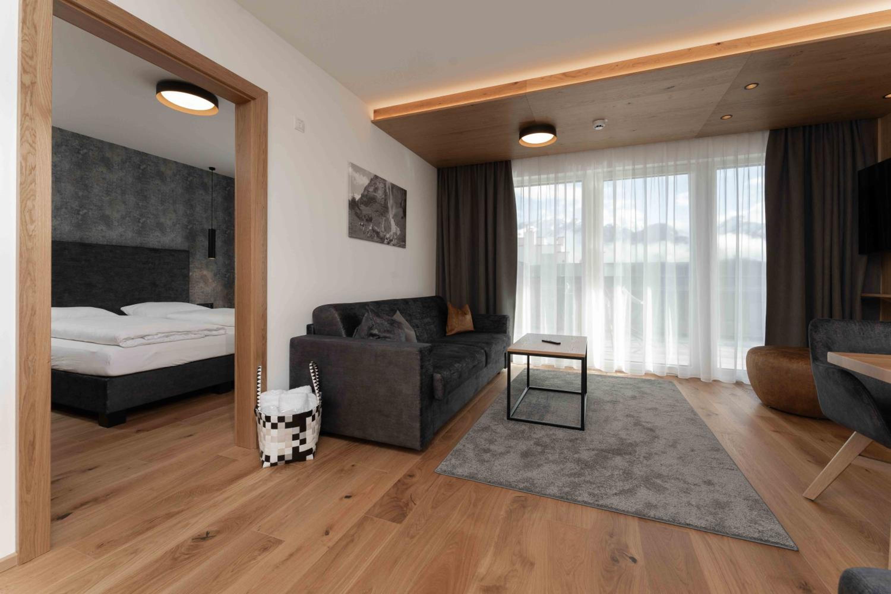 A CASA Serenity