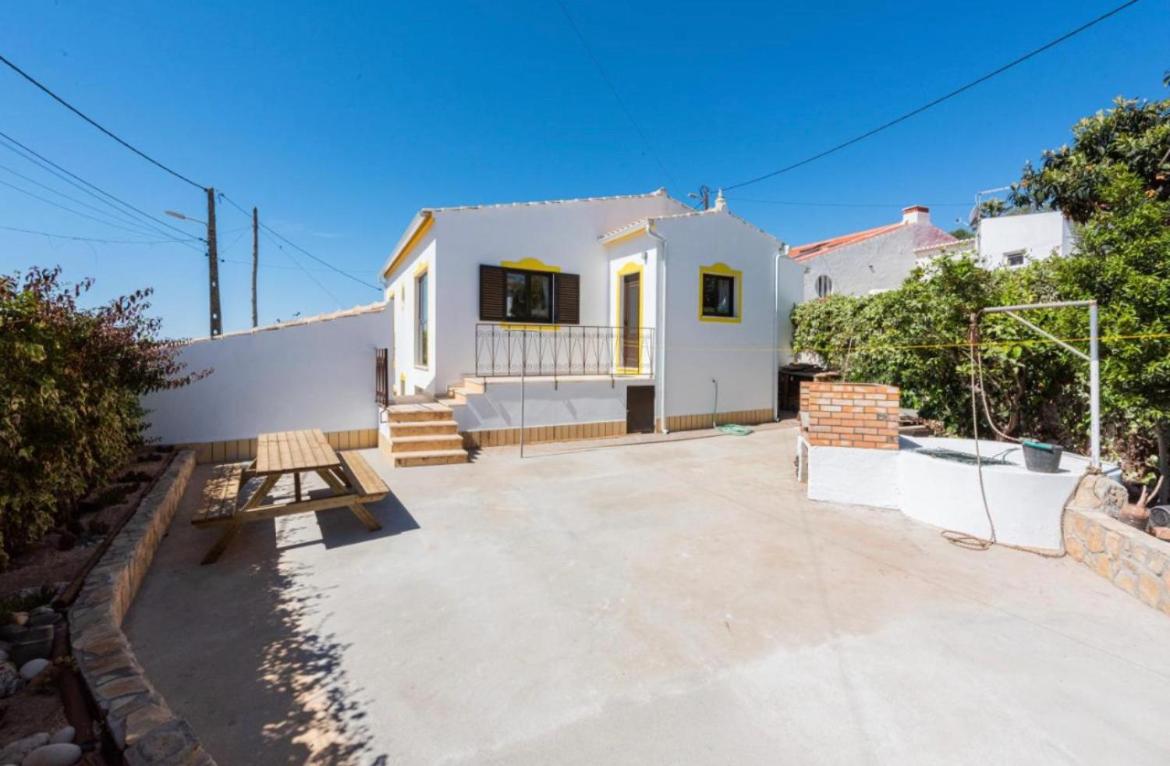Casa Bellarosa