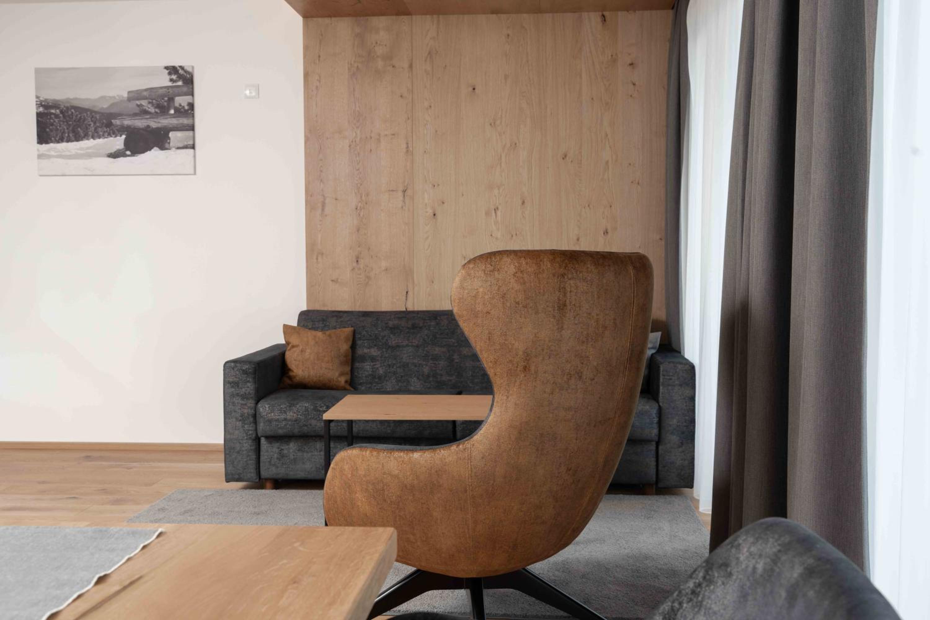 A CASA Serenity