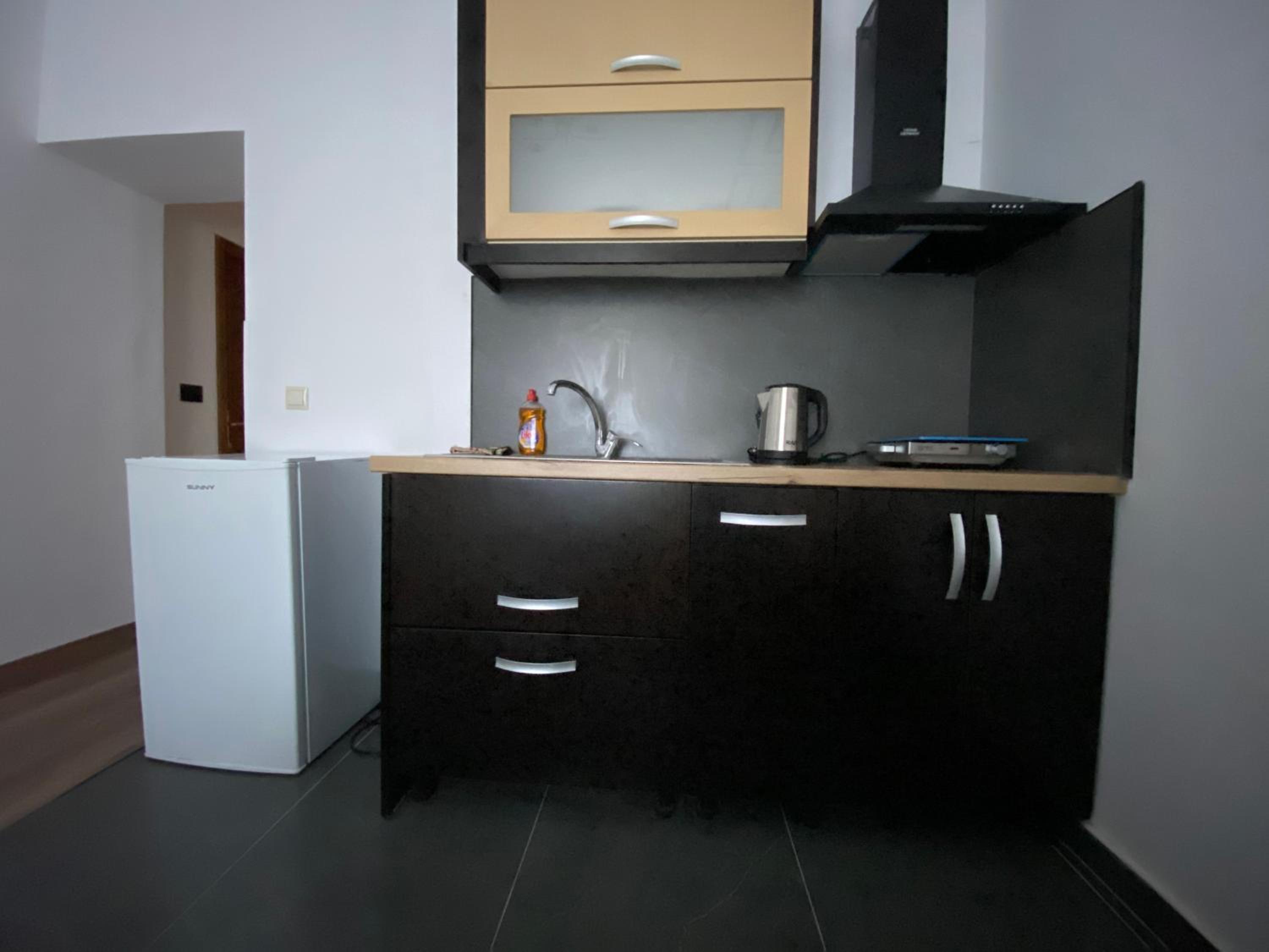Elti Apartment