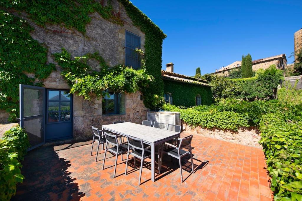 Casa Rufina, Exclusive & Charming Stone House in Costa Brava view 5