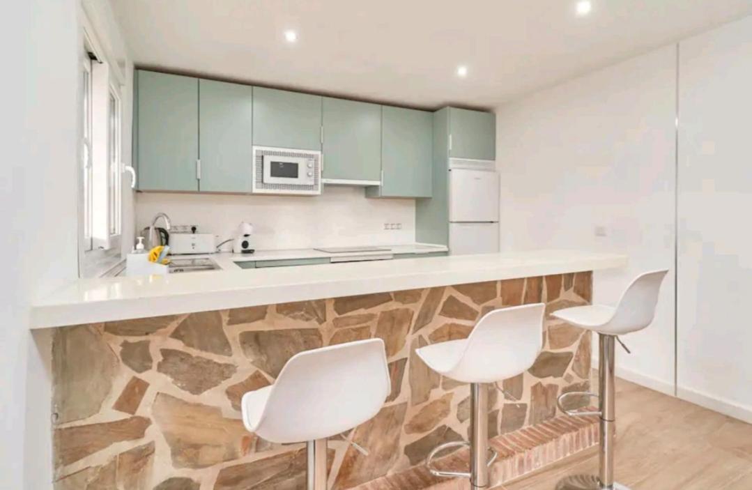 La casita de Sergio