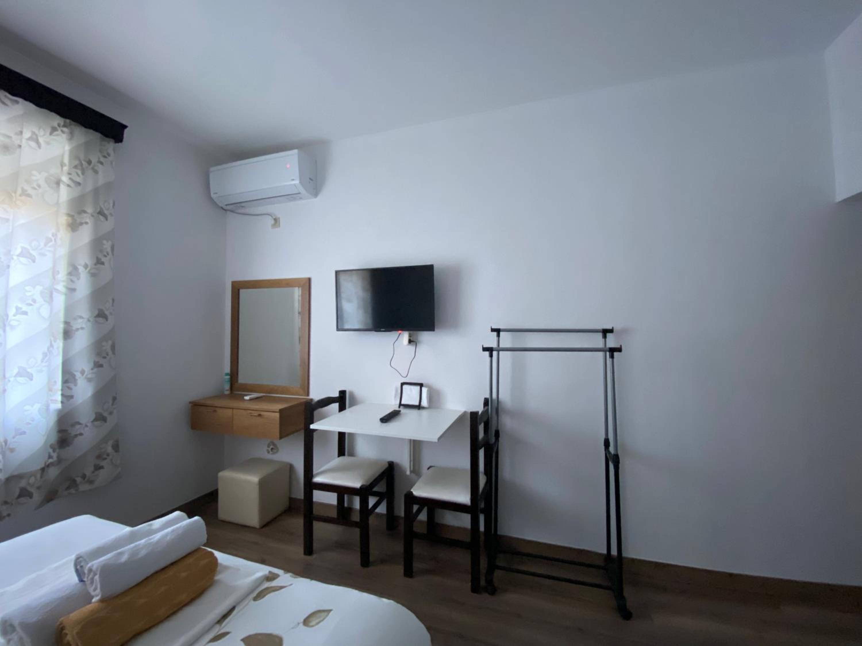 Elti Apartment