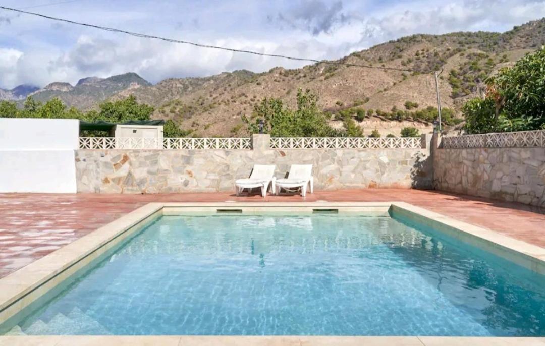 La casita de Sergio