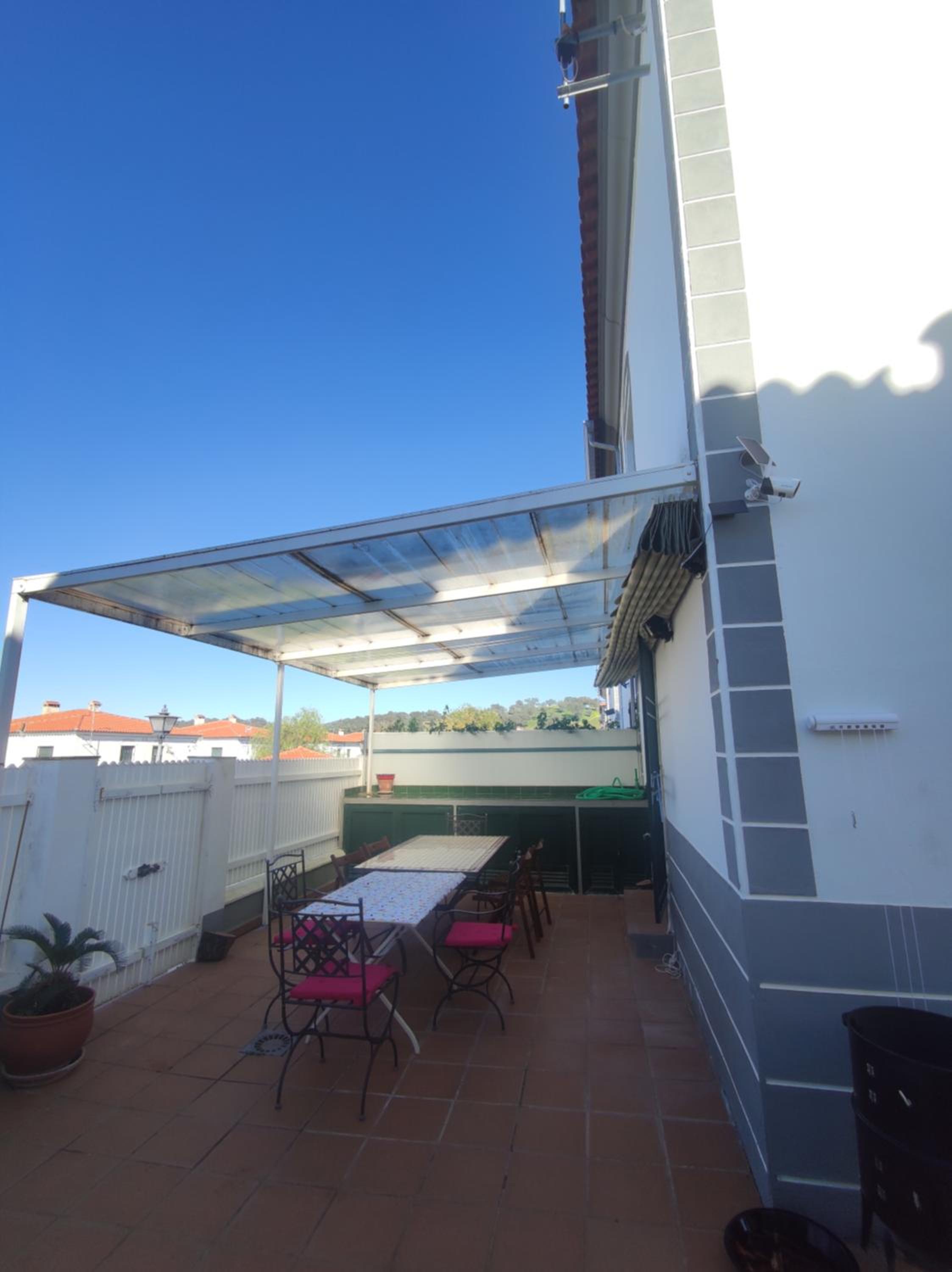 La Jara , Chalet Pareado view 4