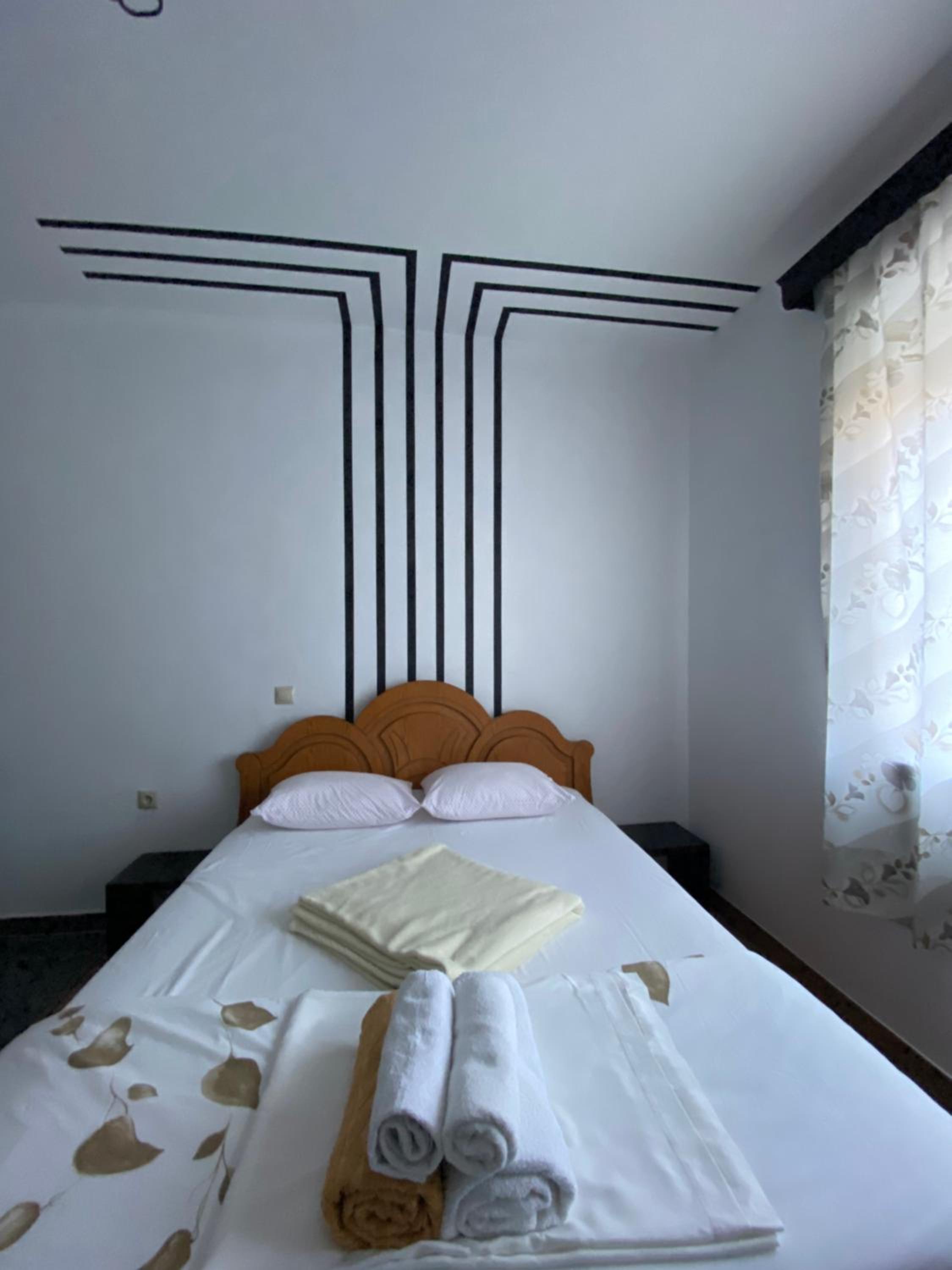 Elti Apartment