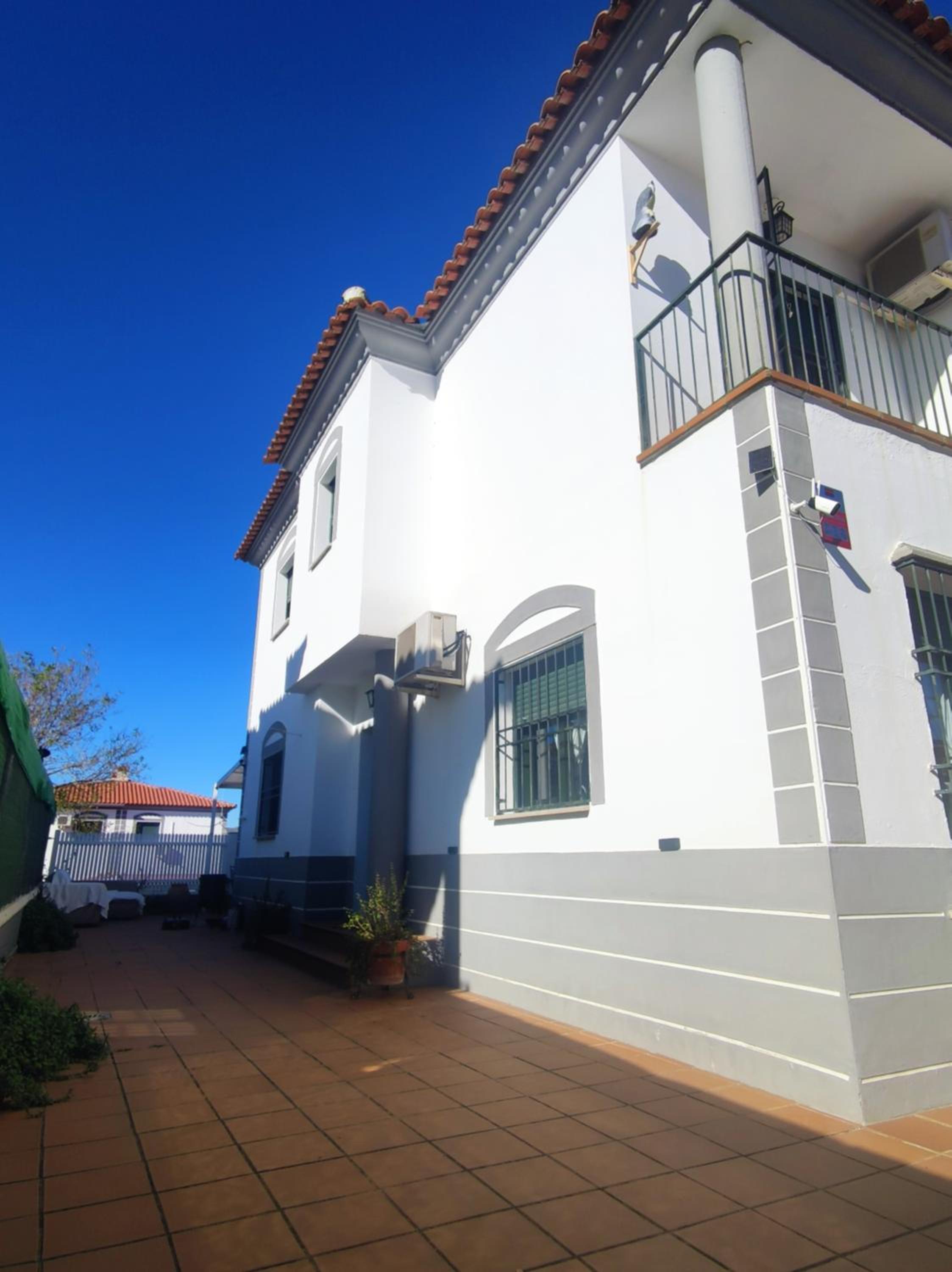 La Jara , Chalet Pareado view 5
