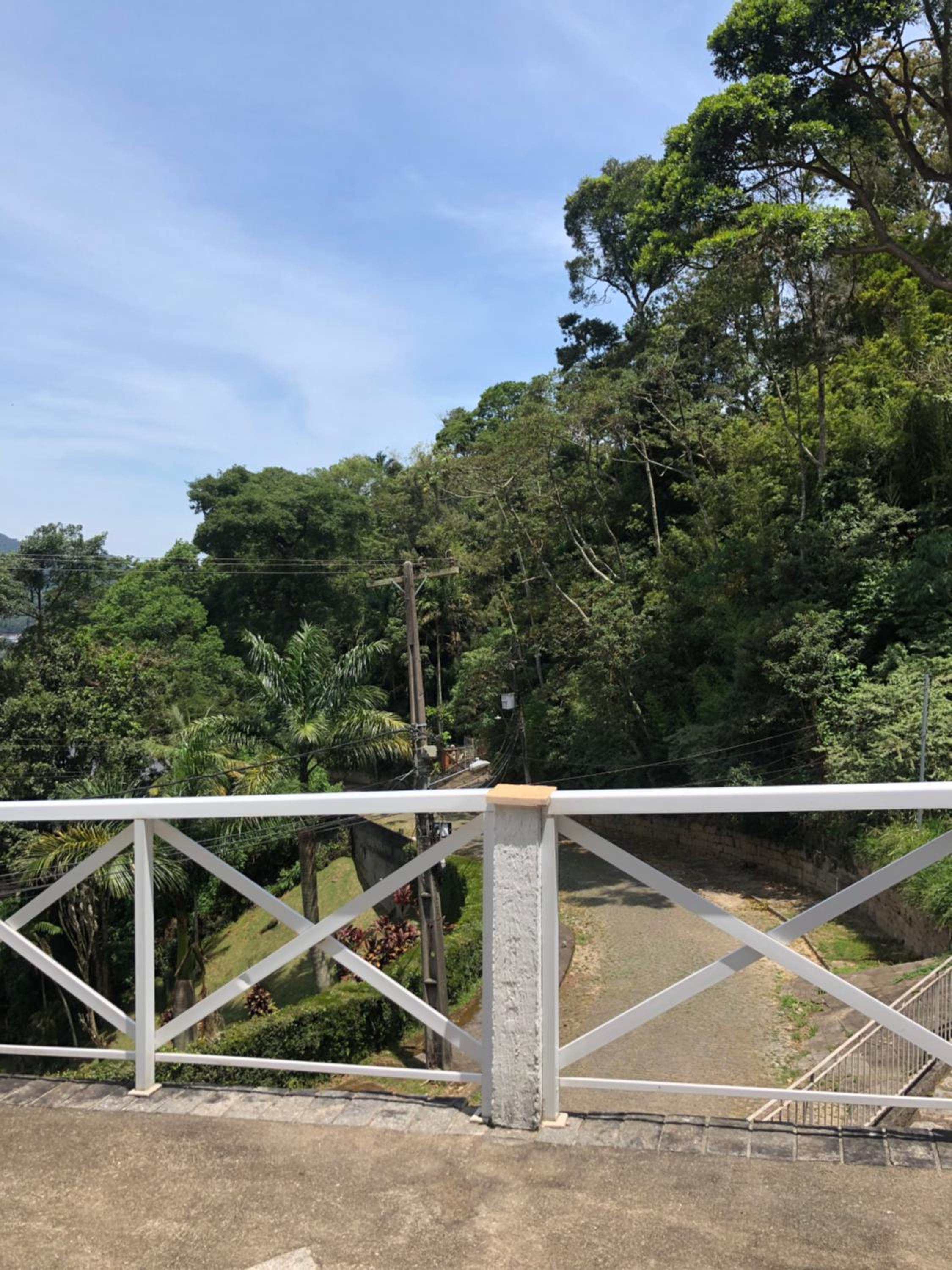 Pousada In Garden view 4