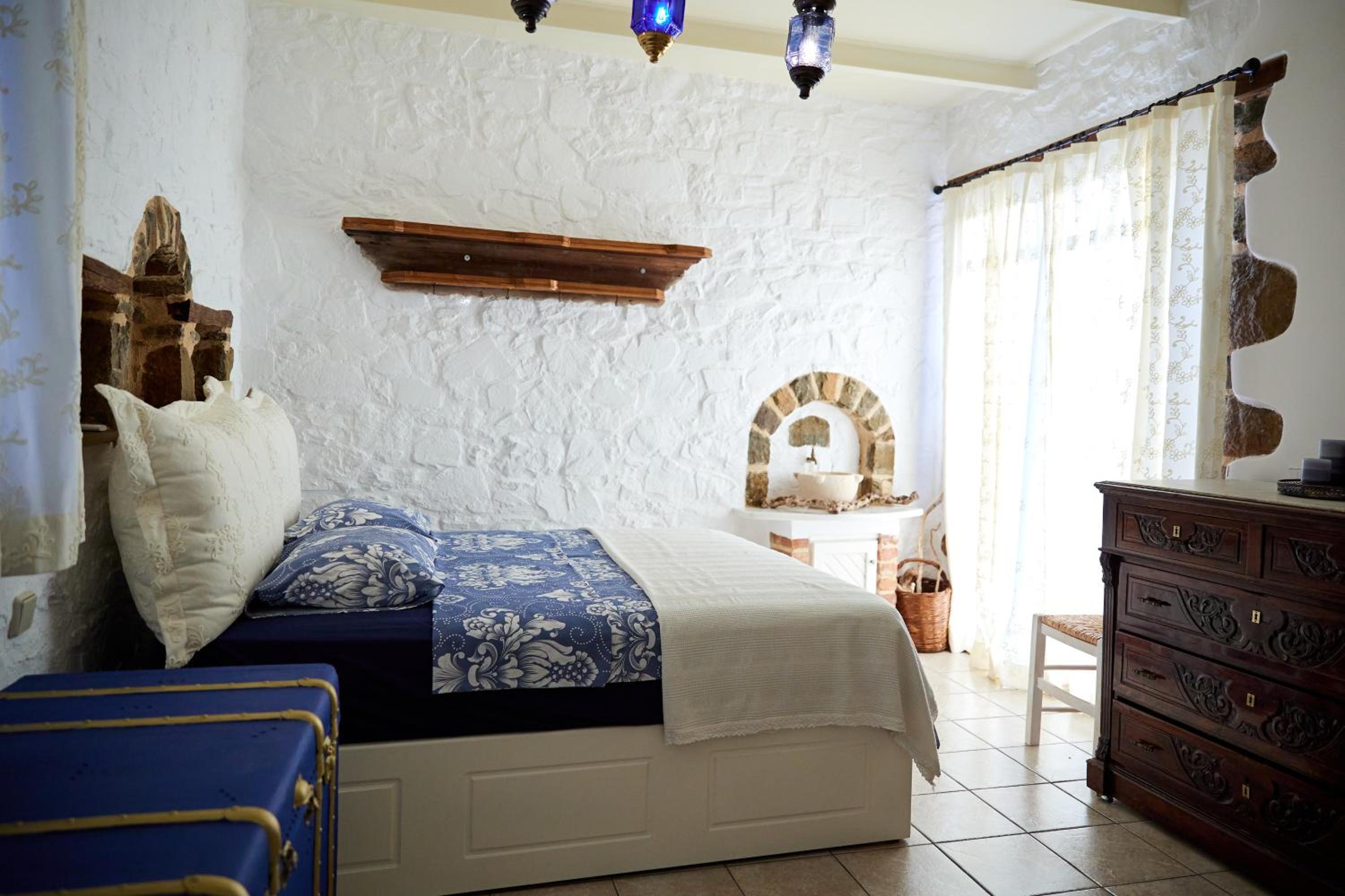 Aspros Pyrgos