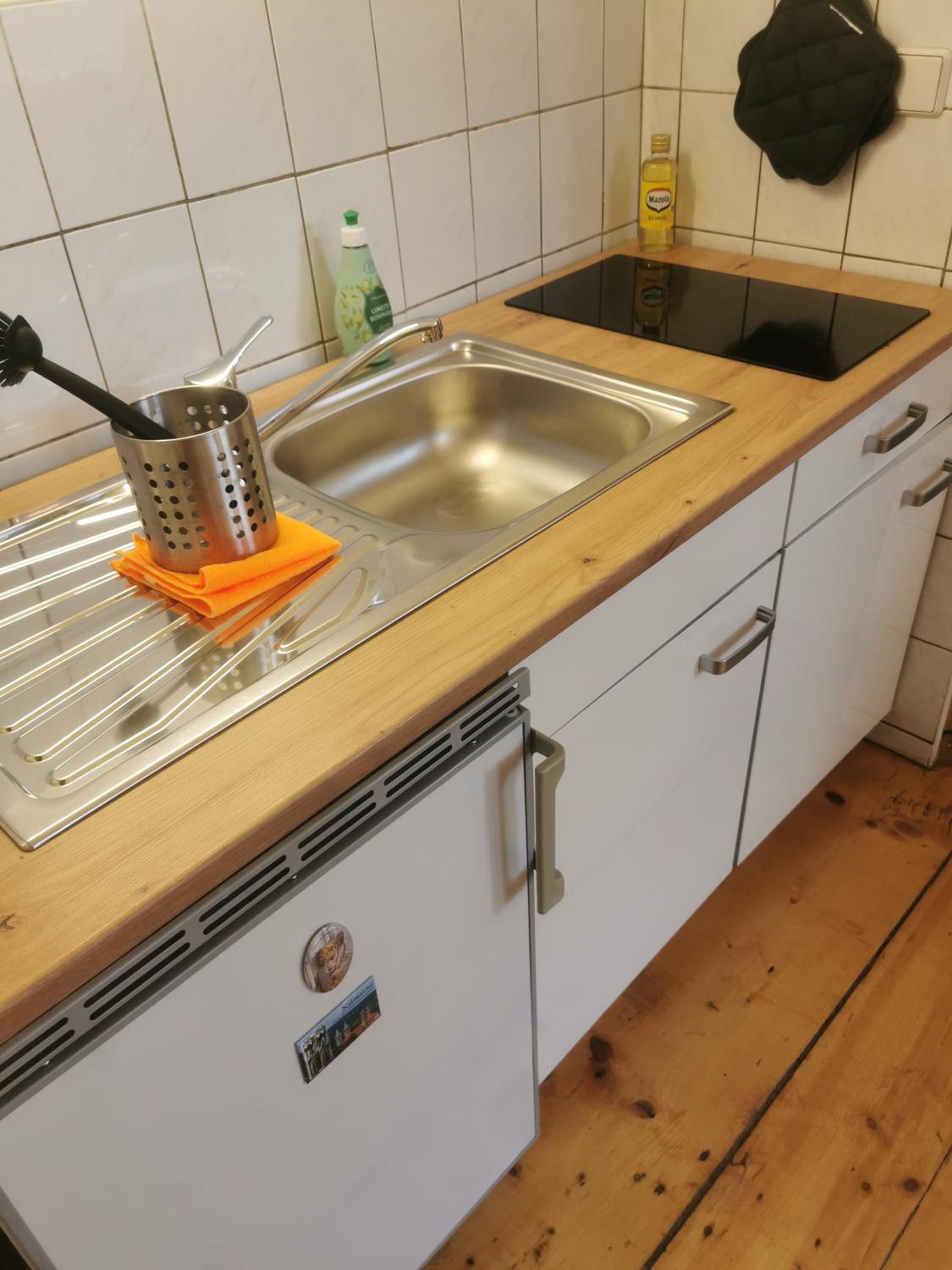 Ferienwohnung Auf dem Georgenberg - Property Image 29