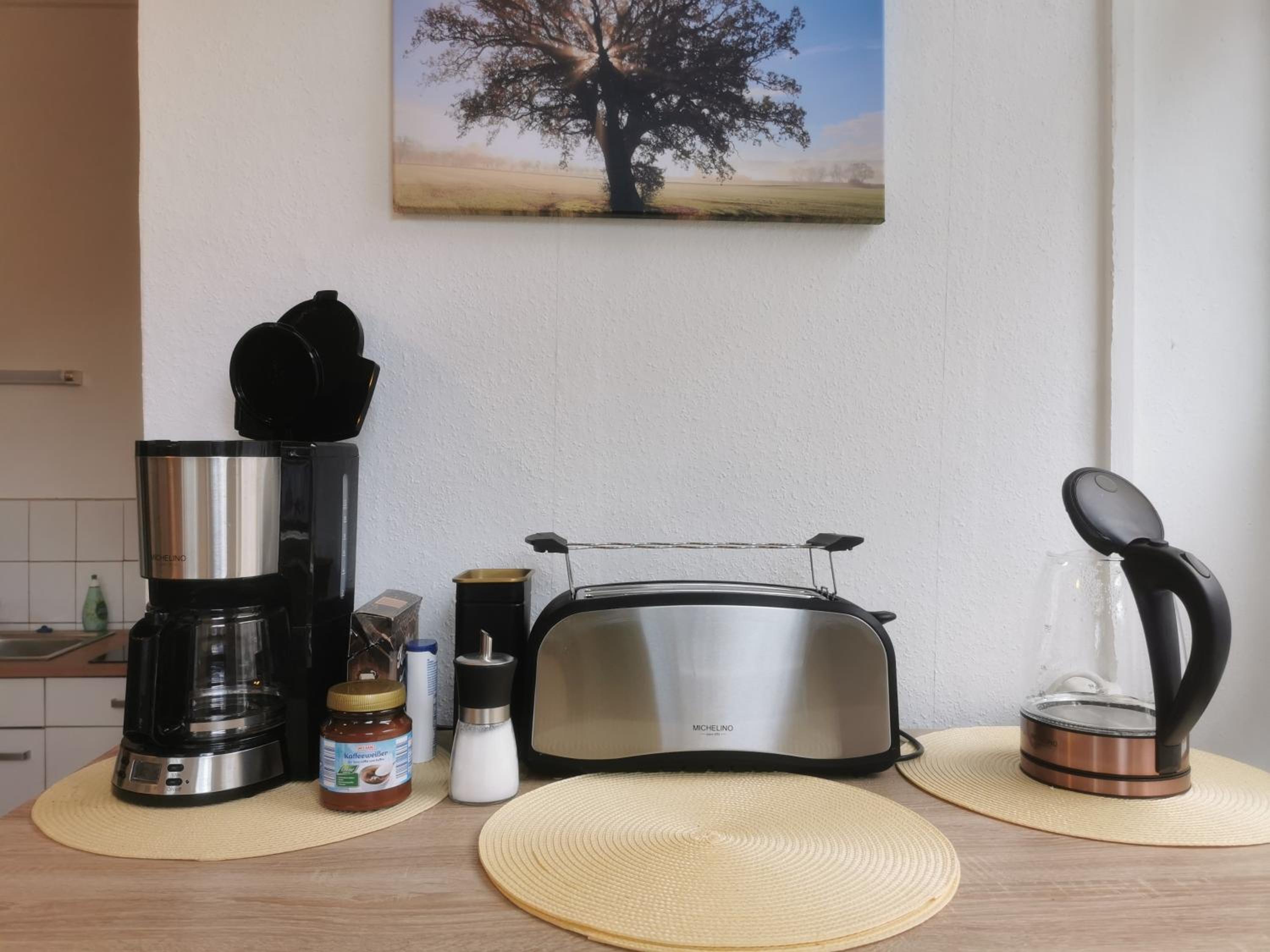 Ferienwohnung Auf dem Georgenberg - Property Image 20