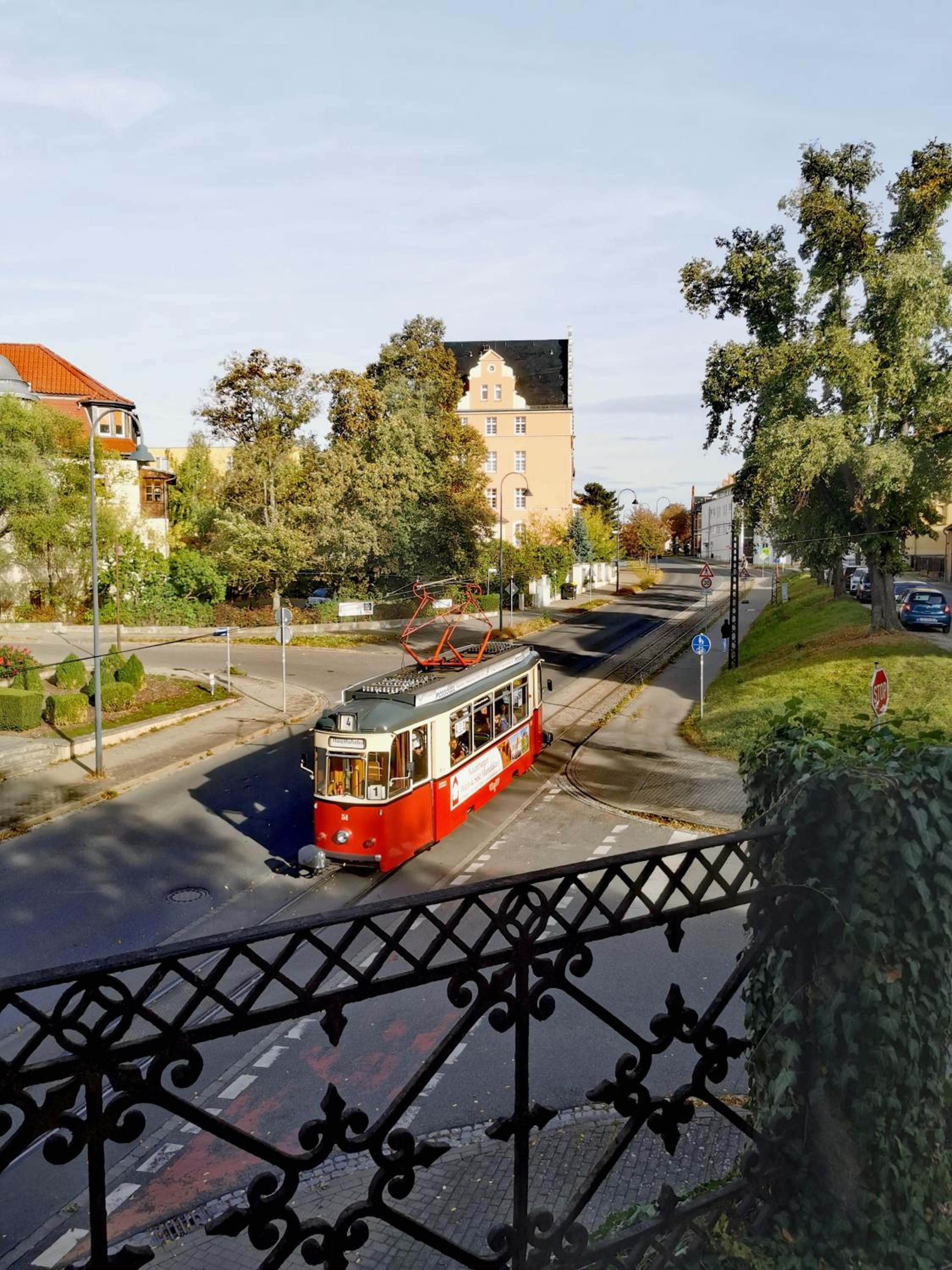 Ferienwohnung Auf dem Georgenberg - Property Image 31