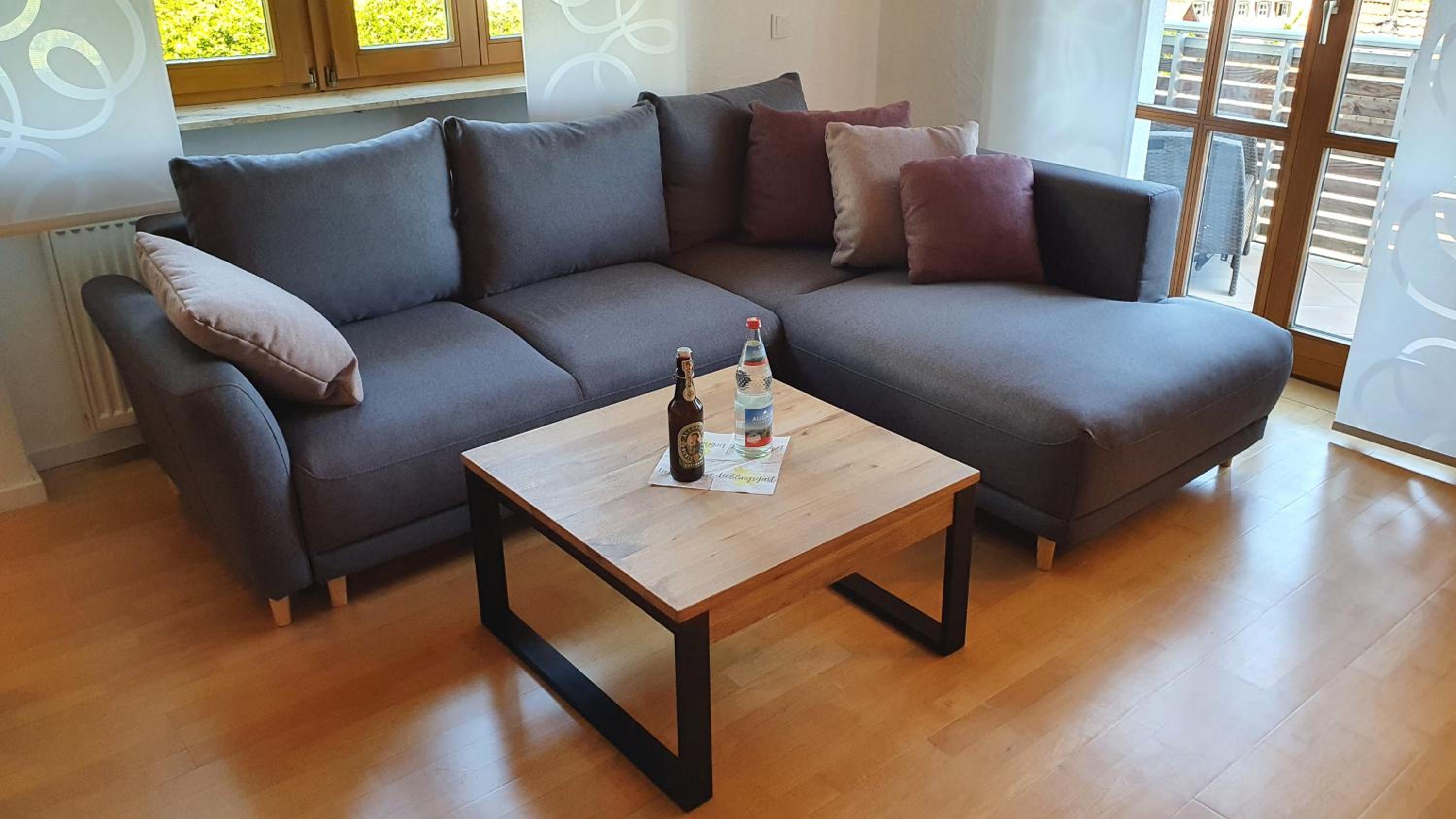 Ferienwohnungen**** Sophie & Luca