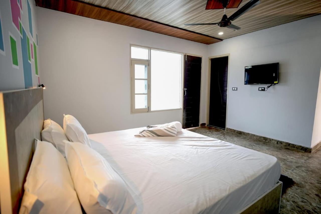 Hotel Pleasing Pines