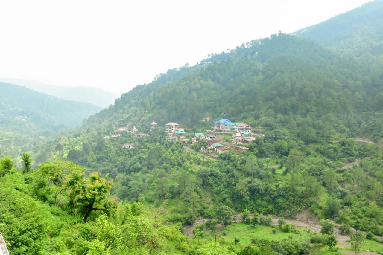 Hotel Pleasing Pines