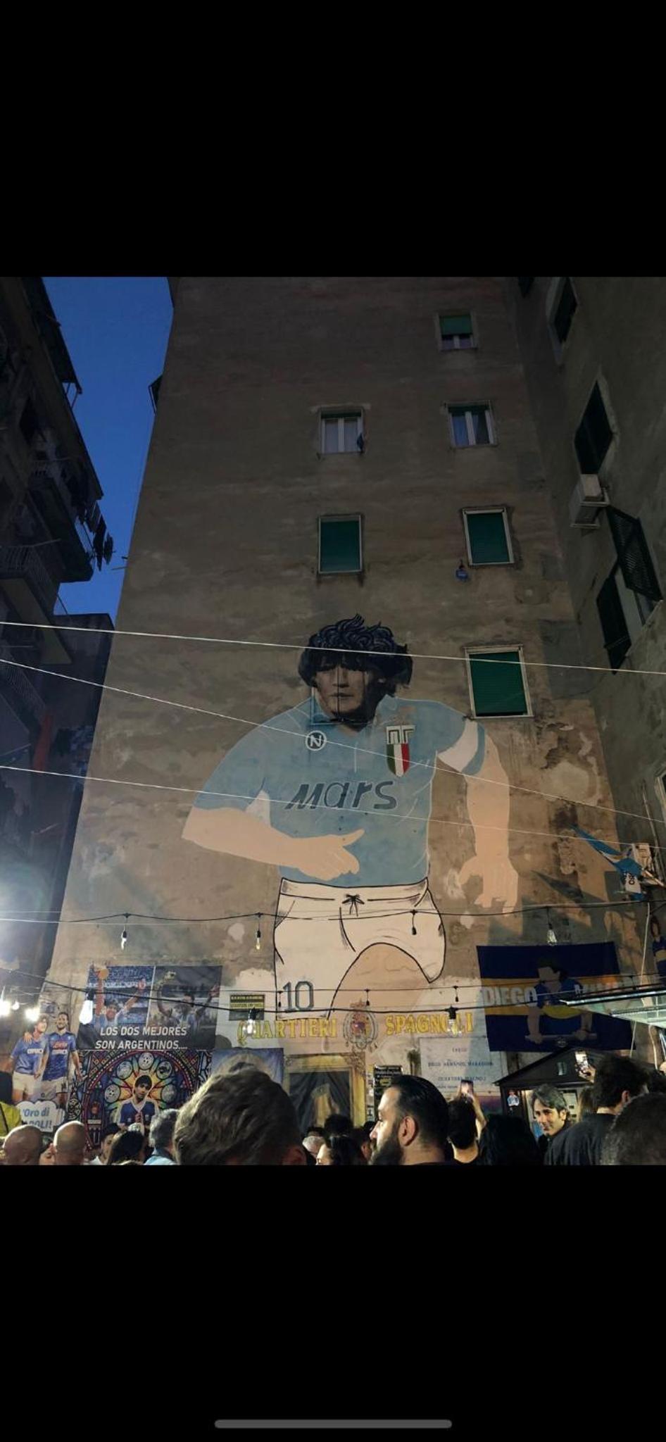 Cuore di Napoli