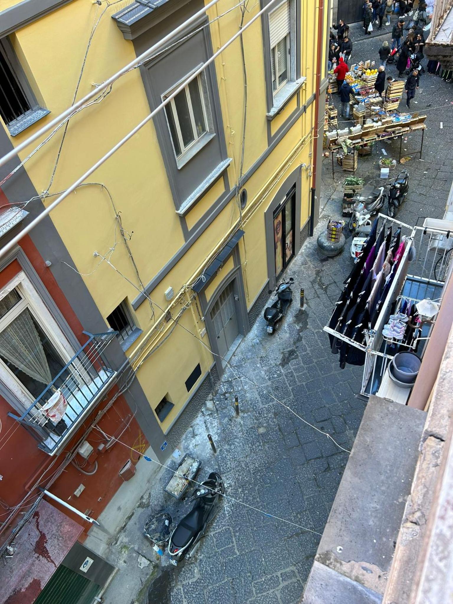 Cuore di Napoli