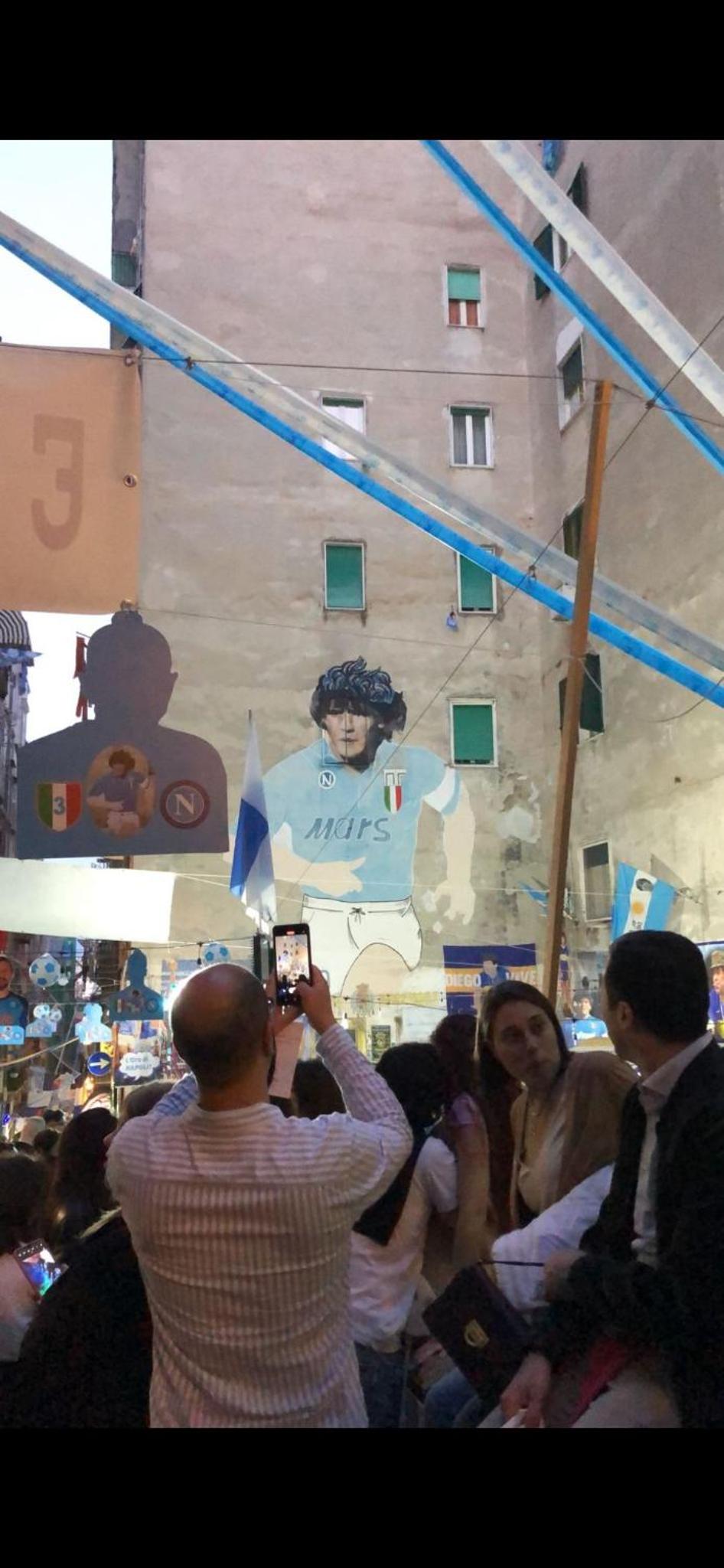 Cuore di Napoli