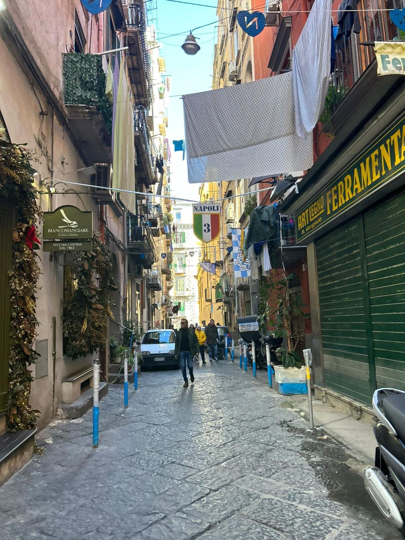 Cuore di Napoli